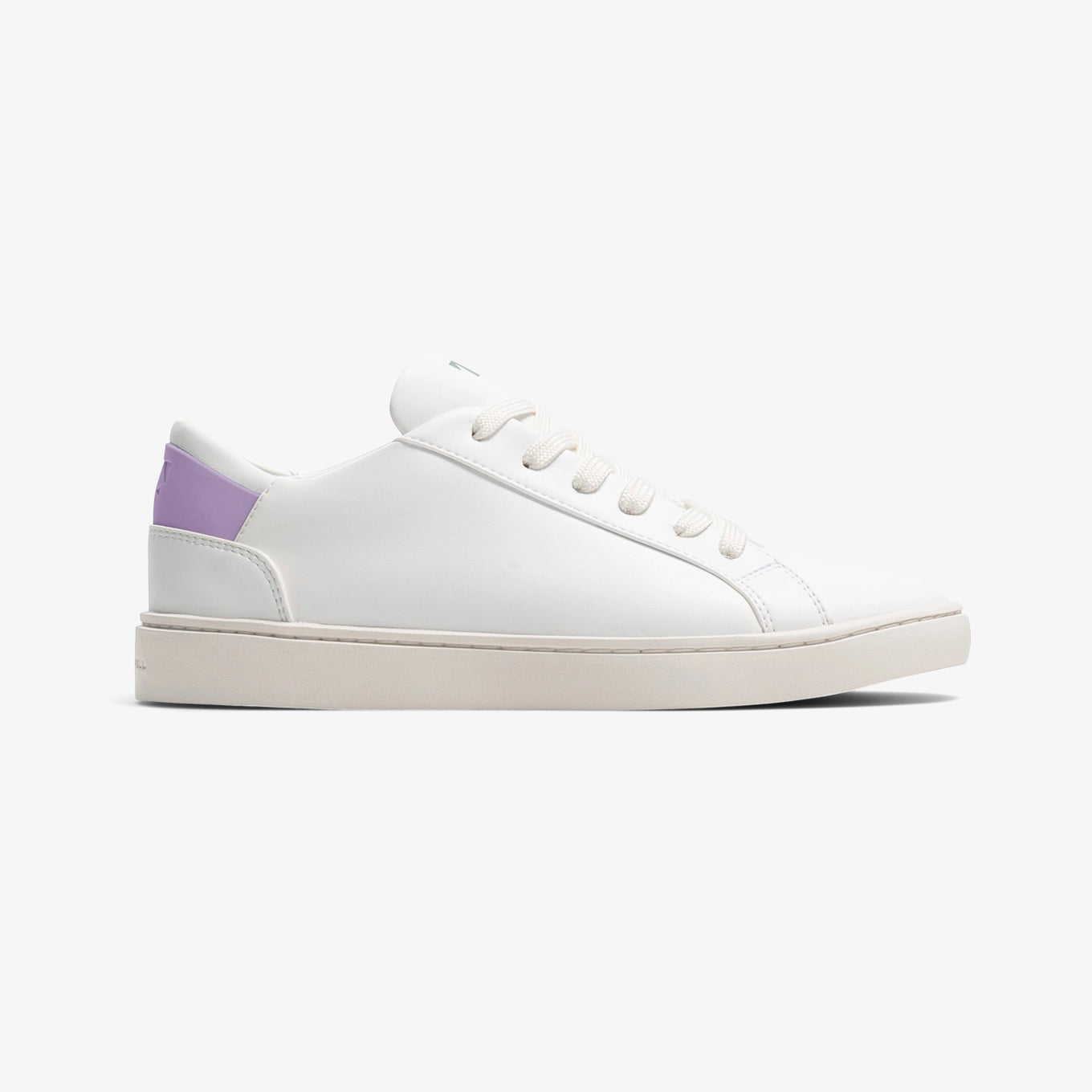 Buy Men's Lace Up | White-Violet Dusk | Size: 9 Refurbished - $145.00 Men's Lace Up | White-Violet Dusk | Size: 9 Refurbished - Thousand Fell refurbished available on Cerqular