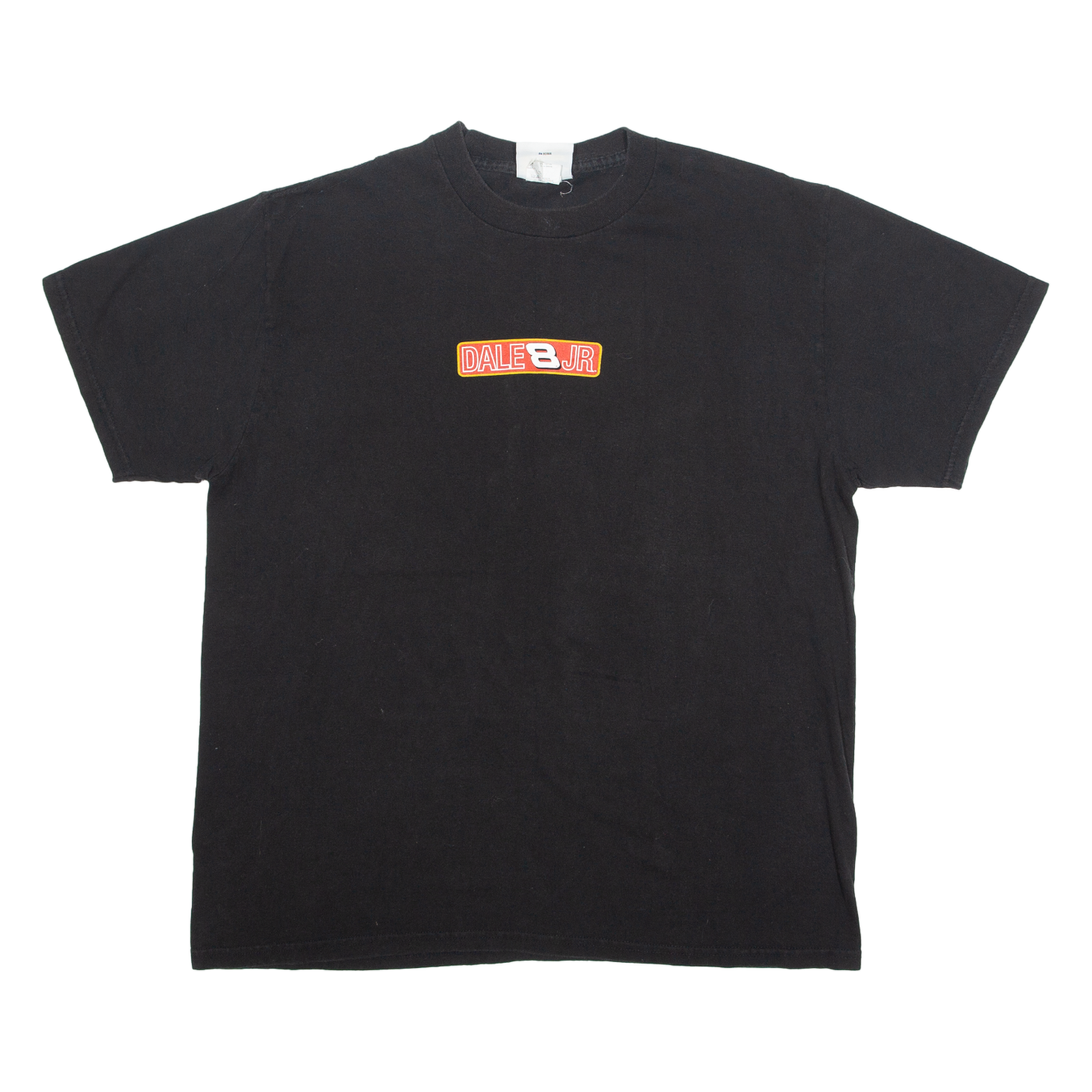 WINNER'S CIRCLE Dale Jr Mens T-Shirt Black USA L Refurbished - N/A refurbished available on Cerqular