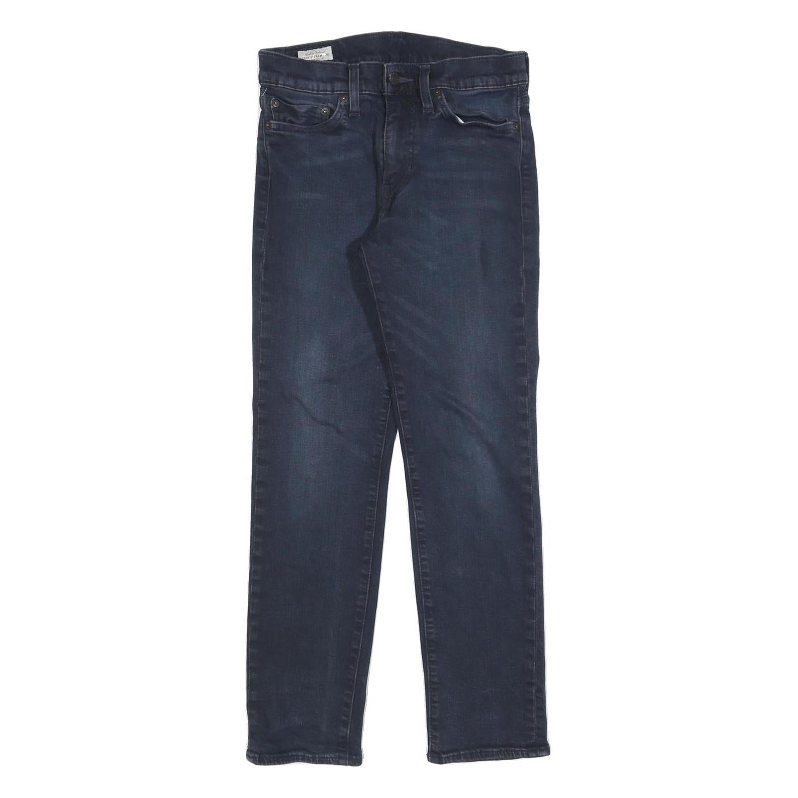 Buy LEVI'S 511 BIG E Mens Slim Blue Denim Dark W30 L27 Zip Jeans Casual Wear Refurbished - $53.29 LEVI'S 511 BIG E Mens Slim Blue Denim Dark W30 L27 Zip Jeans Casual Wear Refurbished - N/A refurbished available on Cerqular