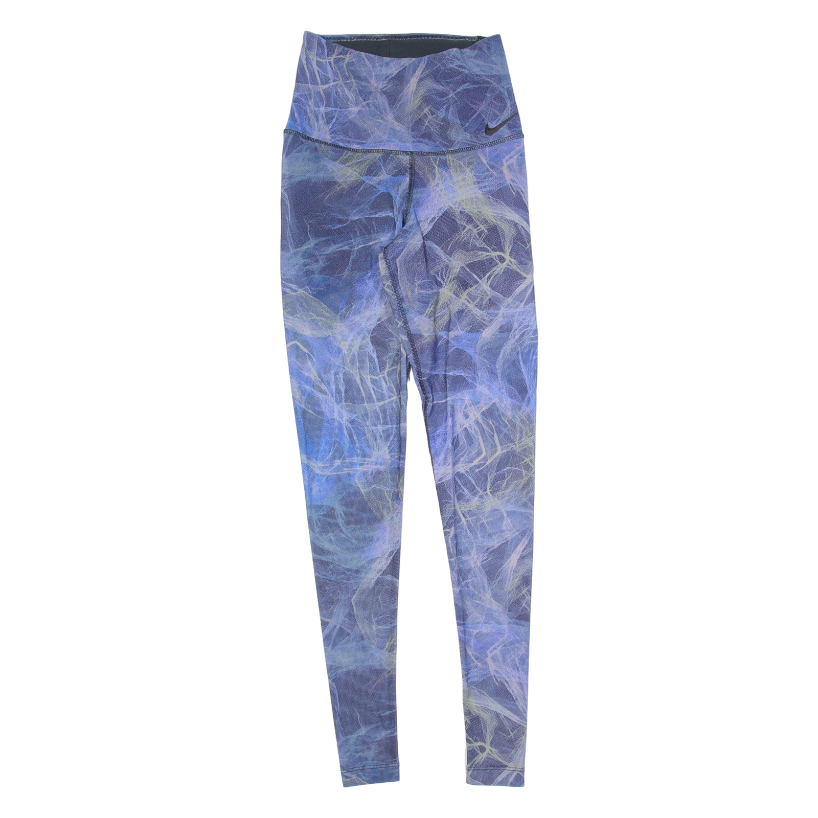Buy NIKE Activewear Womens Leggings Blue Skinny XS W20 L28 Refurbished - $25.99 NIKE Activewear Womens Leggings Blue Skinny XS W20 L28 Refurbished - N/A refurbished available on Cerqular