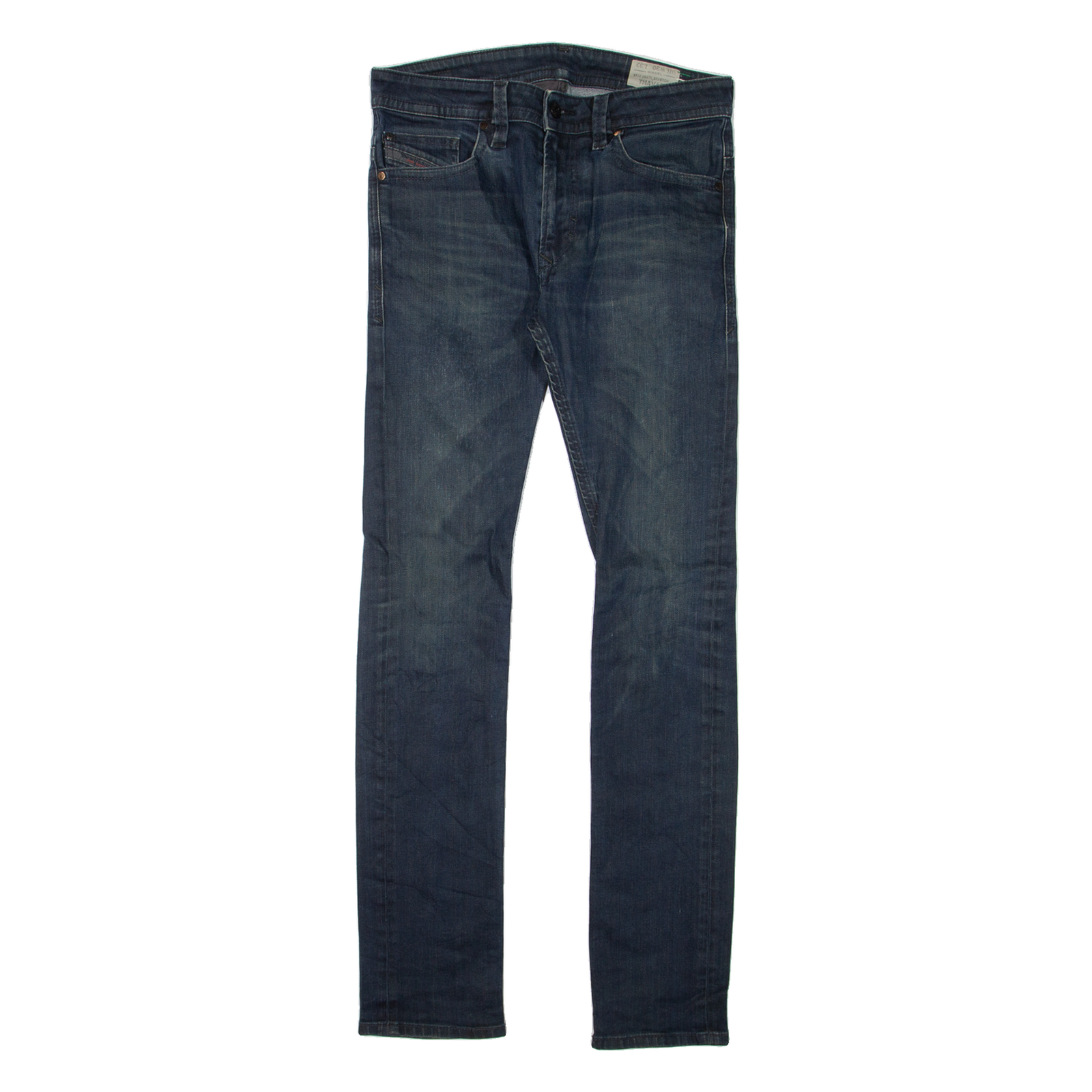 Buy DIESEL Thavar Womens Jeans Blue Slim Skinny Stone Wash W30 L32 Refurbished - $31.19 DIESEL Thavar Womens Jeans Blue Slim Skinny Stone Wash W30 L32 Refurbished - N/A refurbished available on Cerqular