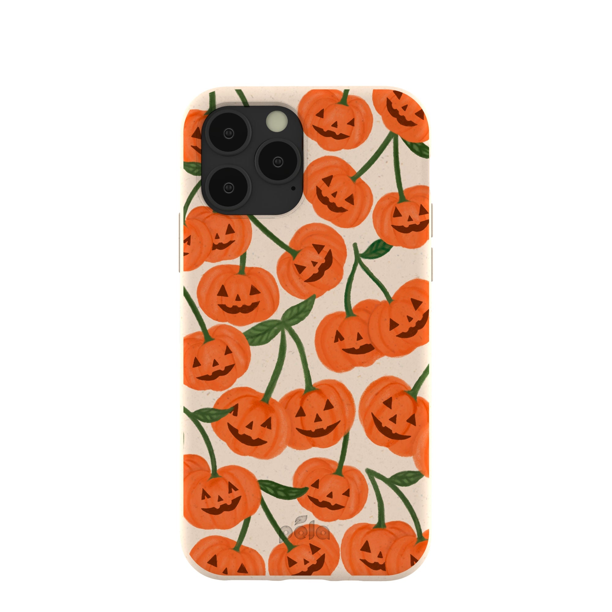 Seashell Creepy Crop iPhone 11 Pro Case Refurbished - Pela Case refurbished available on Cerqular