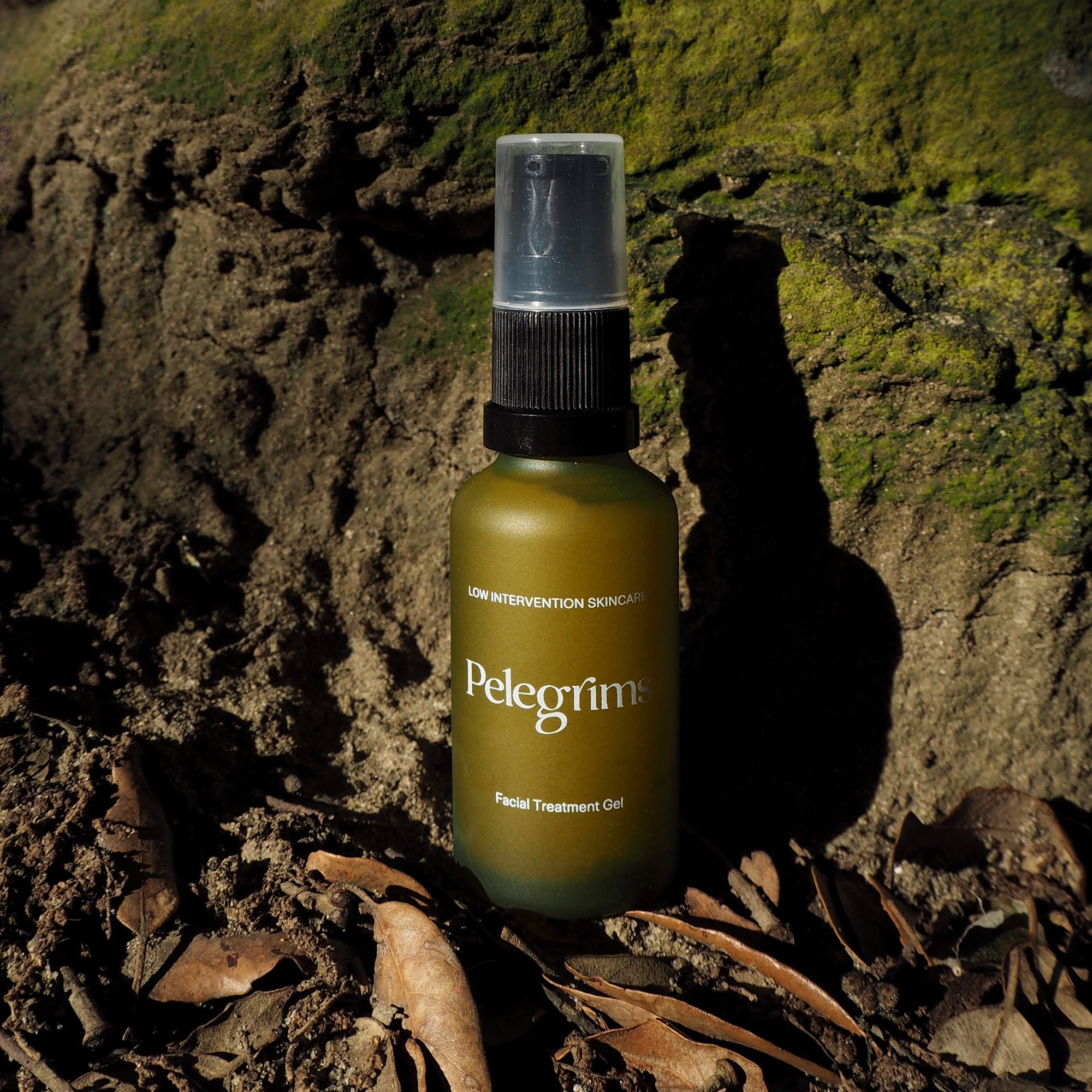 Facial Treatment Gel | Size: 30ml Refurbished - N/A (I could not find a well-known brand with this name refurbished available on Cerqular