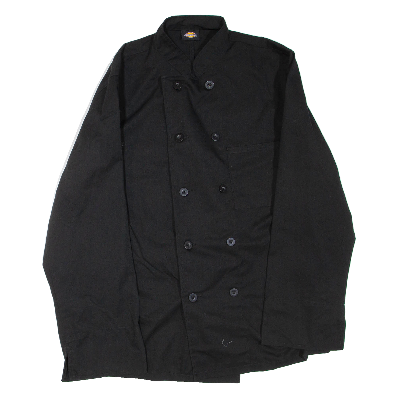 DICKIES Lightweight Mens Jacket Black M Refurbished - N/A refurbished available on Cerqular