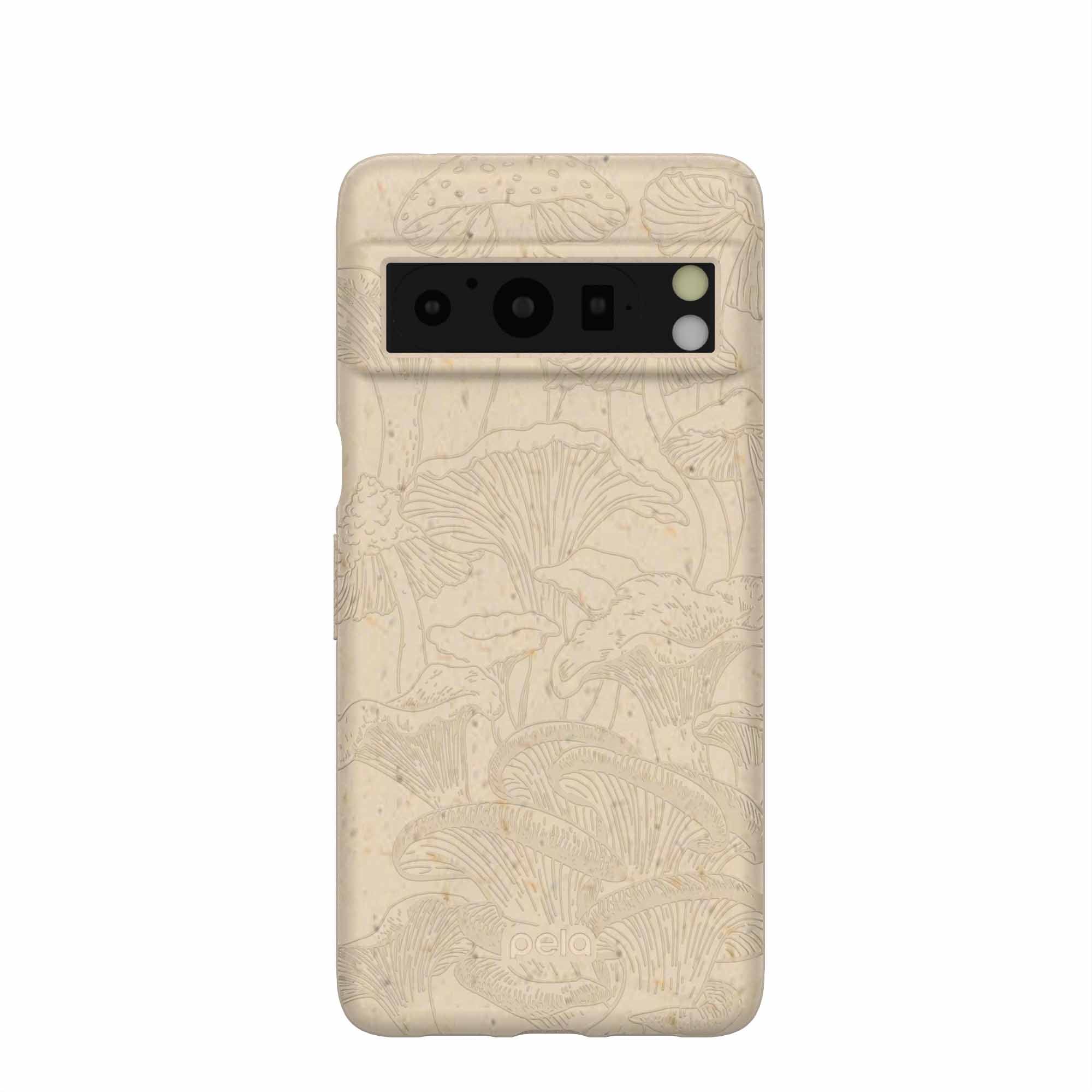 London Fog Forage Google Pixel 8 Pro Case Refurbished - Pela Case refurbished available on Cerqular