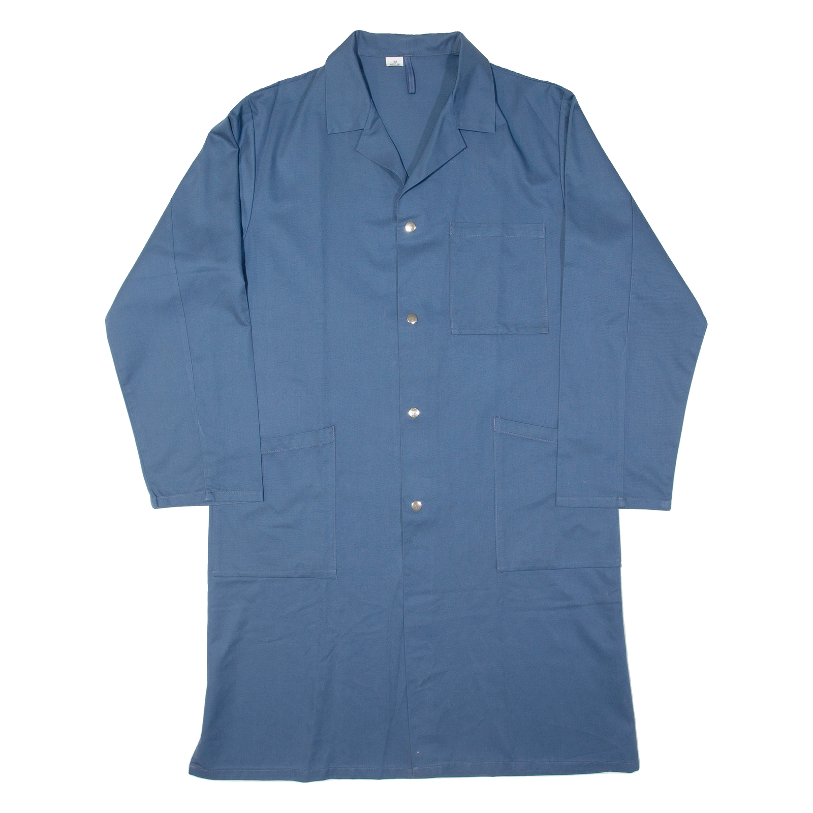 Mens Chore Jacket Blue XL Refurbished - N/A refurbished available on Cerqular