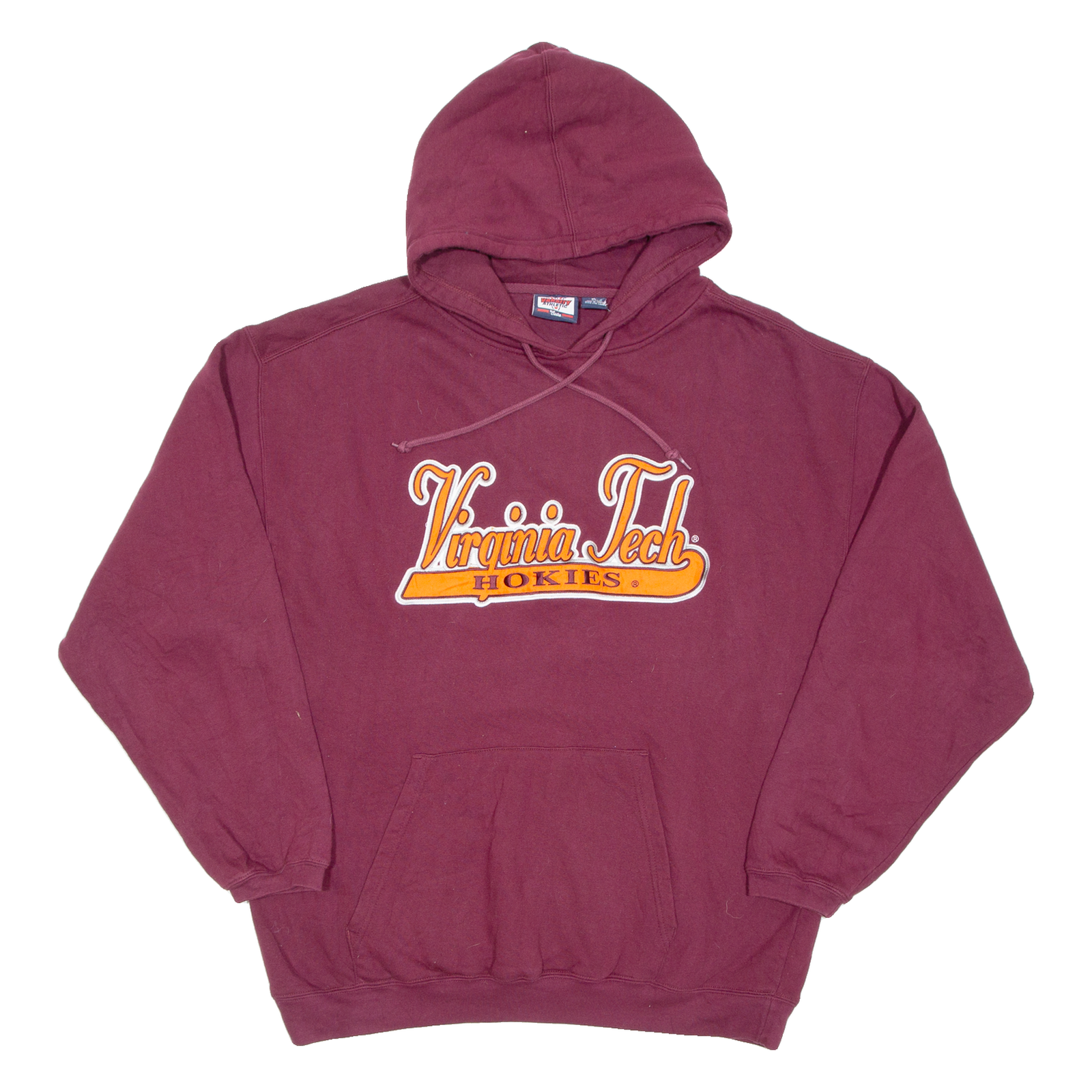 Buy VARSITY ATHLETICS Mens Maroon Hoodie USA XL Refurbished - $23.39 VARSITY ATHLETICS Mens Maroon Hoodie USA XL Refurbished - N/A refurbished available on Cerqular