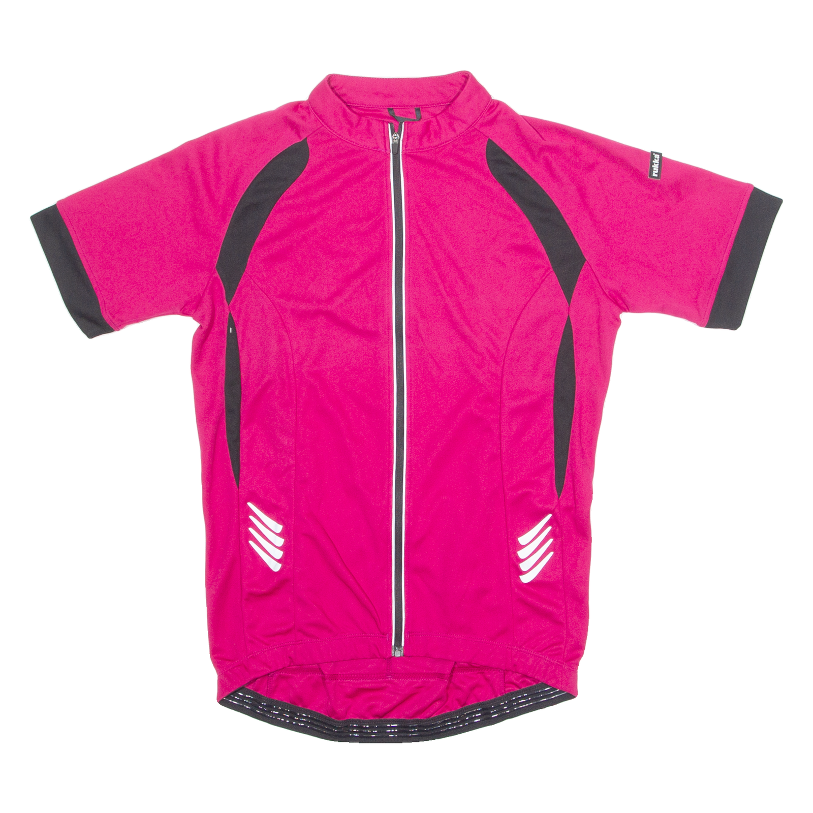 Buy RUKKA Cycling Womens Jersey Pink 1/4 Zip S Refurbished - $22.09 RUKKA Cycling Womens Jersey Pink 1/4 Zip S Refurbished - N/A refurbished available on Cerqular
