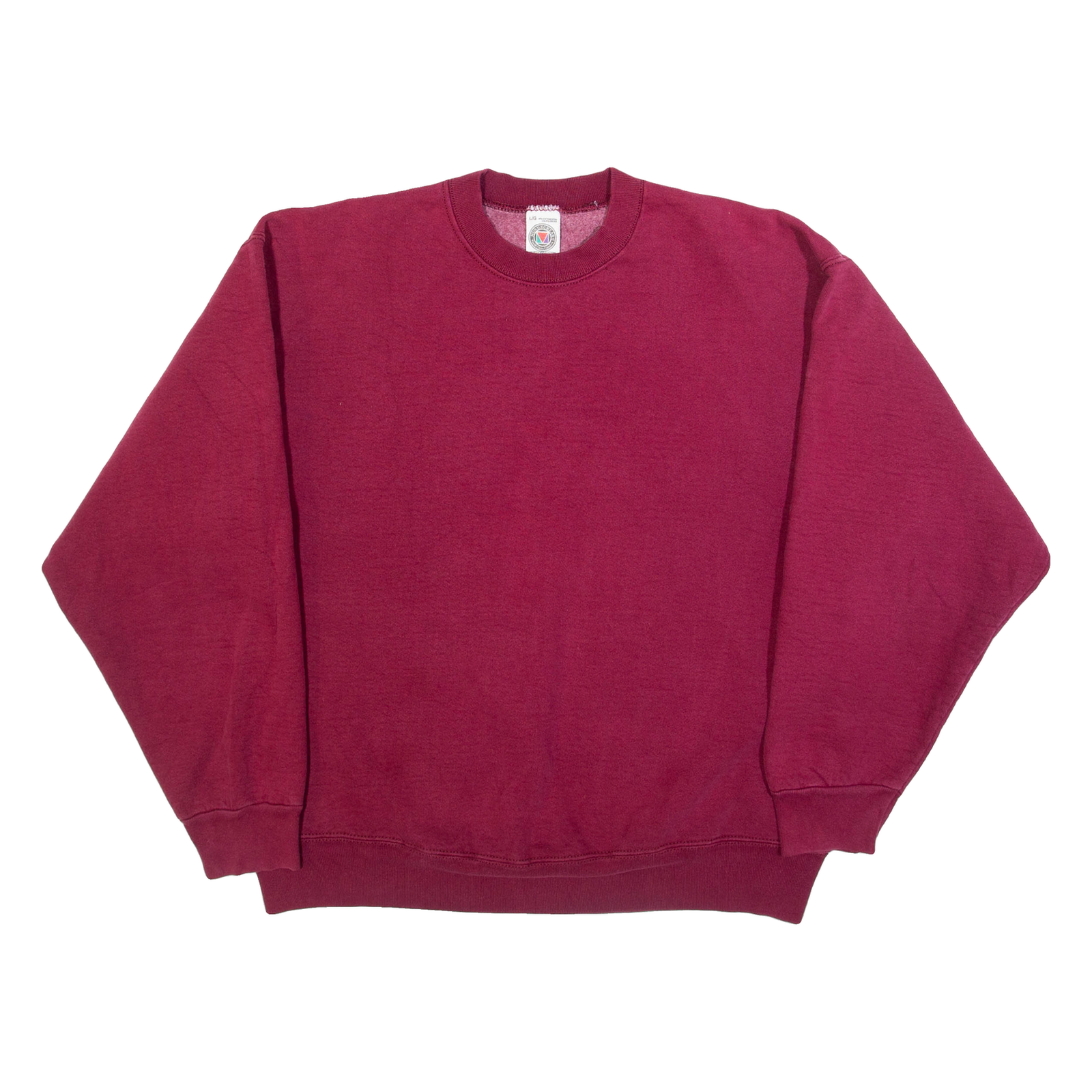 Buy MUNSINGWEAR Mens Sweatshirt Red L Refurbished - $27.29 MUNSINGWEAR Mens Sweatshirt Red L Refurbished - N/A refurbished available on Cerqular