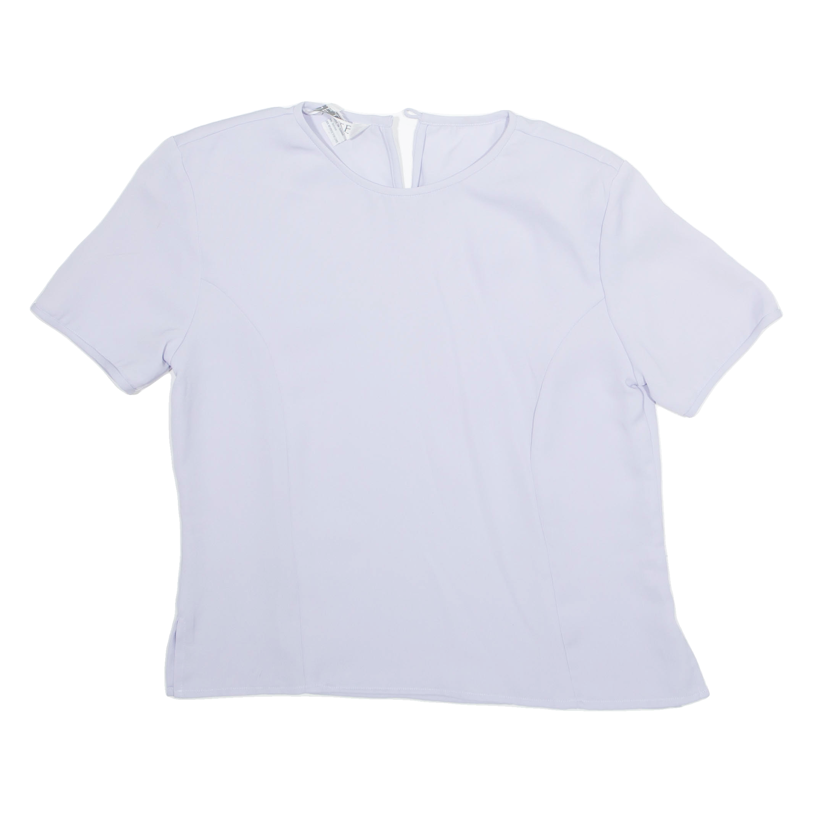 Petite Womens Top Purple M Refurbished - N/A refurbished available on Cerqular