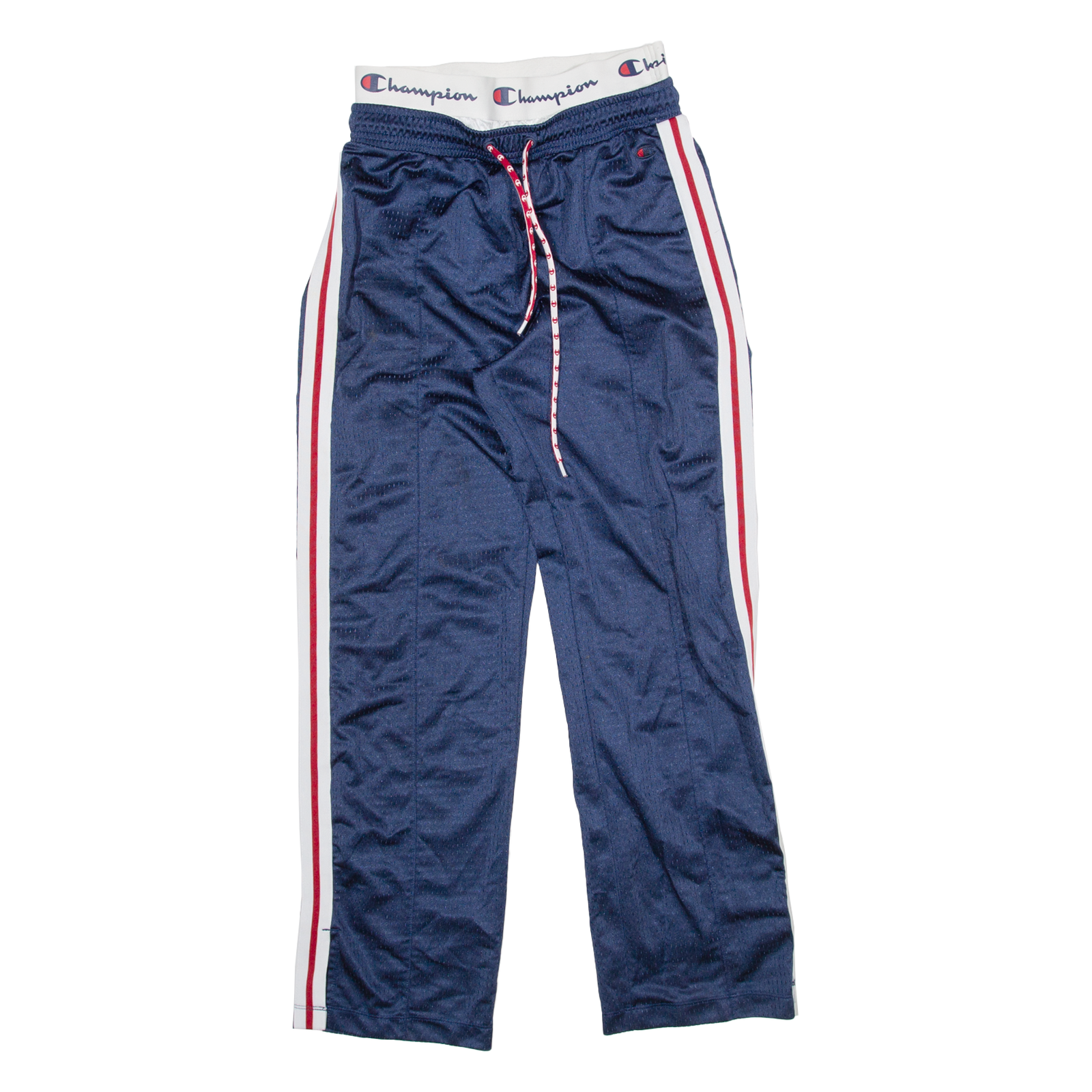 Buy CHAMPION Womens Track Pants Blue Straight XS W26 L27 Refurbished - $14.03 CHAMPION Womens Track Pants Blue Straight XS W26 L27 Refurbished - N/A refurbished available on Cerqular