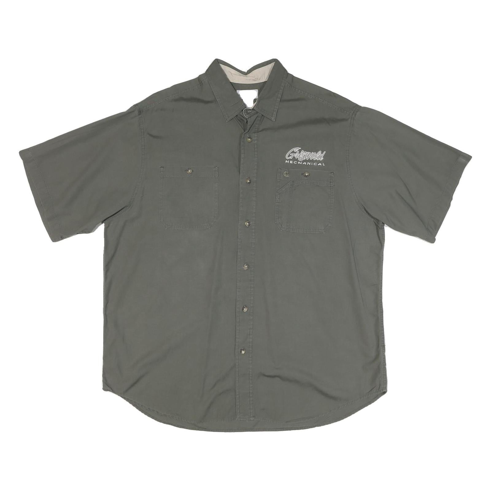 Buy CARHARTT Mens Grey & Stone Work Shirt 2XL Button Pocket Casual Cotton Blend Refurbished - $58.49 CARHARTT Mens Grey & Stone Work Shirt 2XL Button Pocket Casual Cotton Blend Refurbished - N/A refurbished available on Cerqular