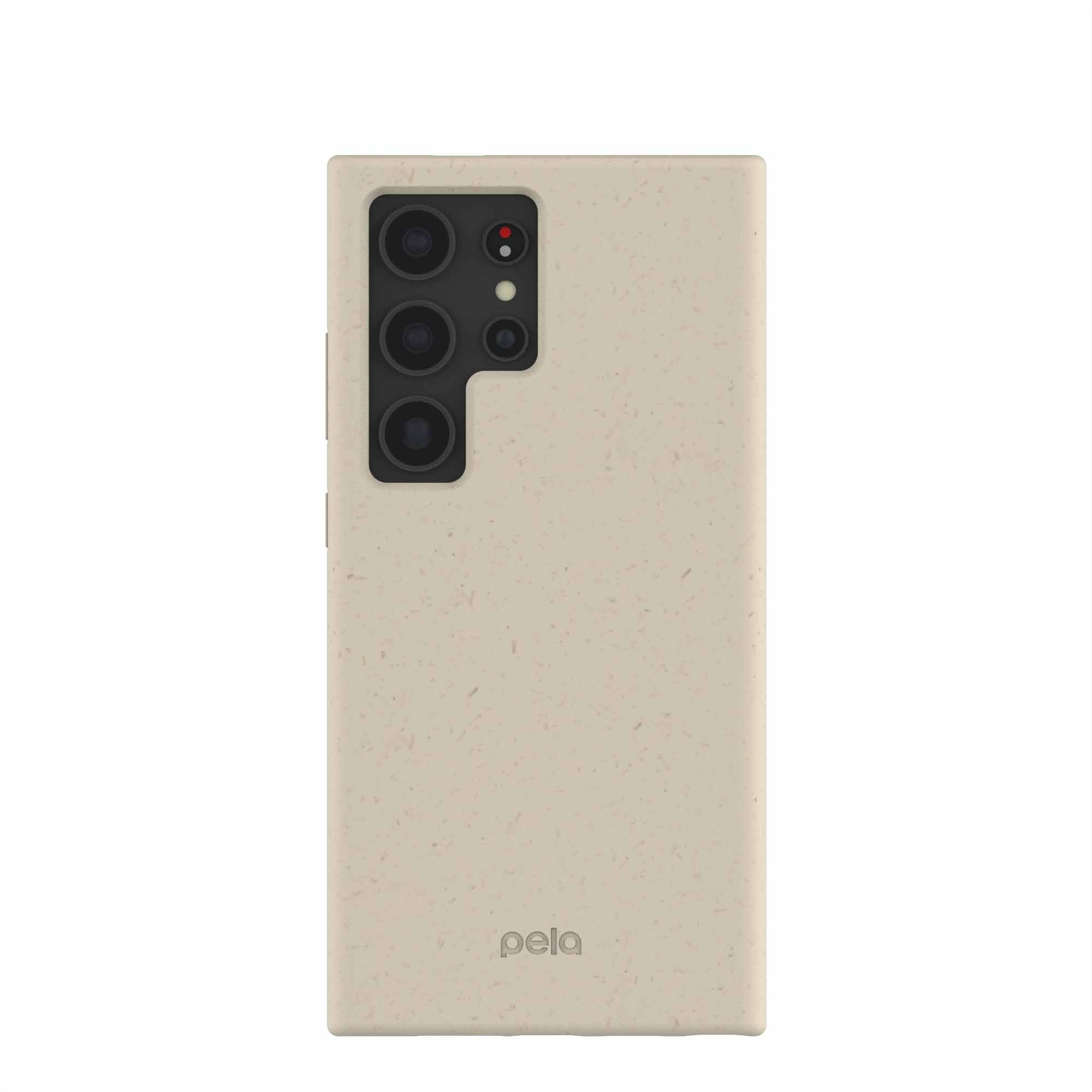 London Fog Samsung S24 Ultra Phone Case Refurbished - Pela Case refurbished available on Cerqular