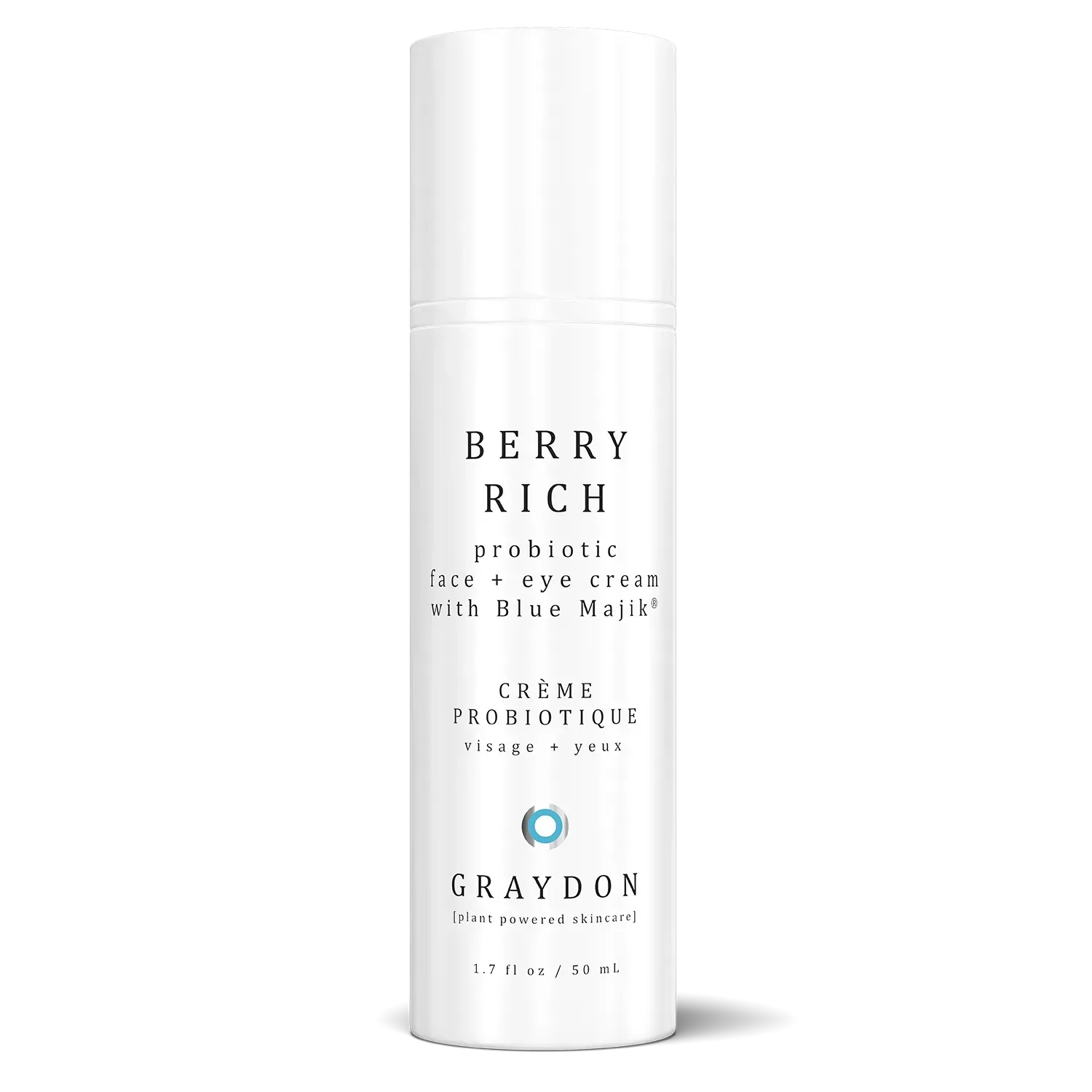 berry rich | Size: 50 mL Refurbished - $54.00 berry rich | Size: 50 mL Refurbished - Graydon Skincare refurbished available on Cerqular