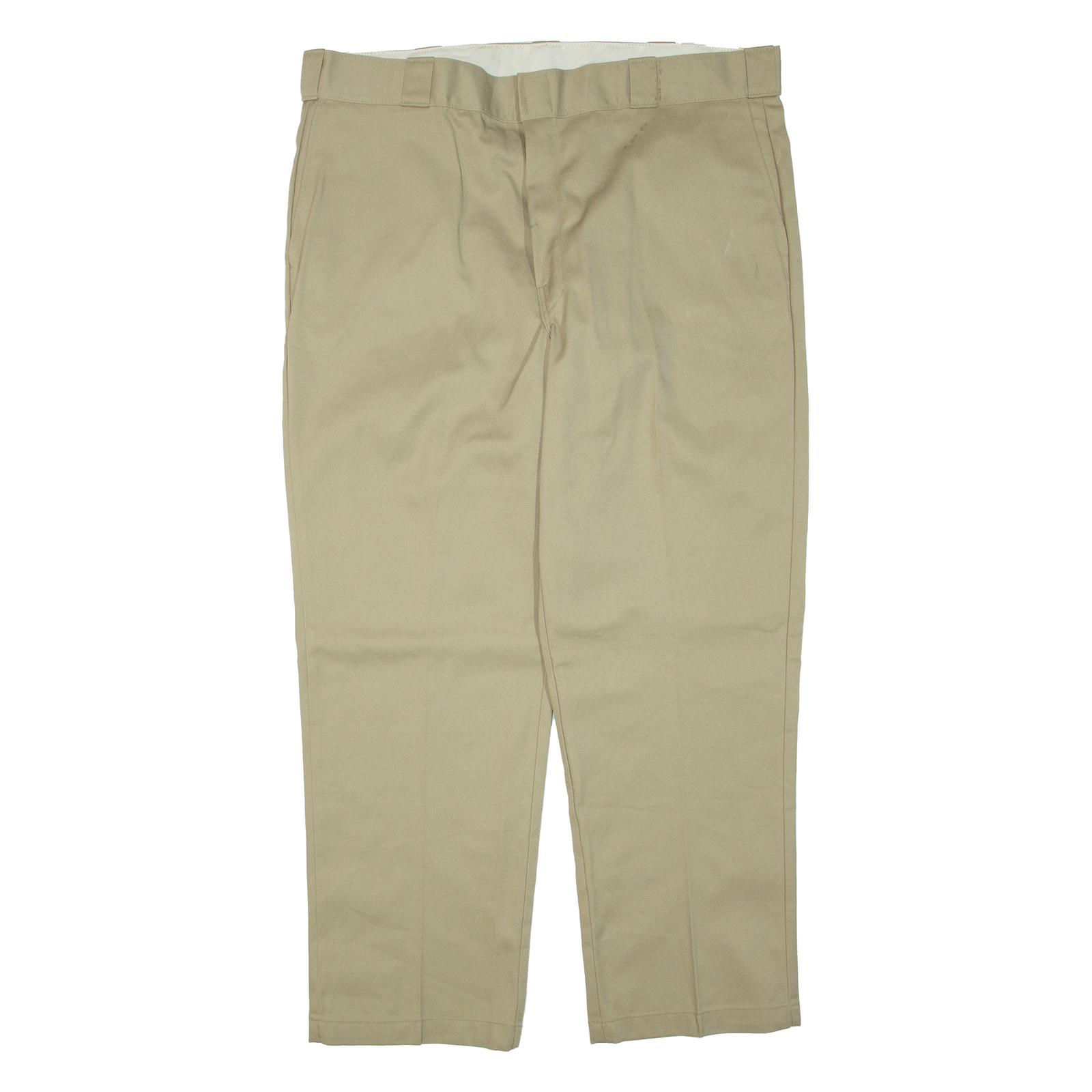 Buy DICKIES Mens Trousers Beige Regular Tapered W40 L30 Refurbished - $37.69 DICKIES Mens Trousers Beige Regular Tapered W40 L30 Refurbished - N/A refurbished available on Cerqular