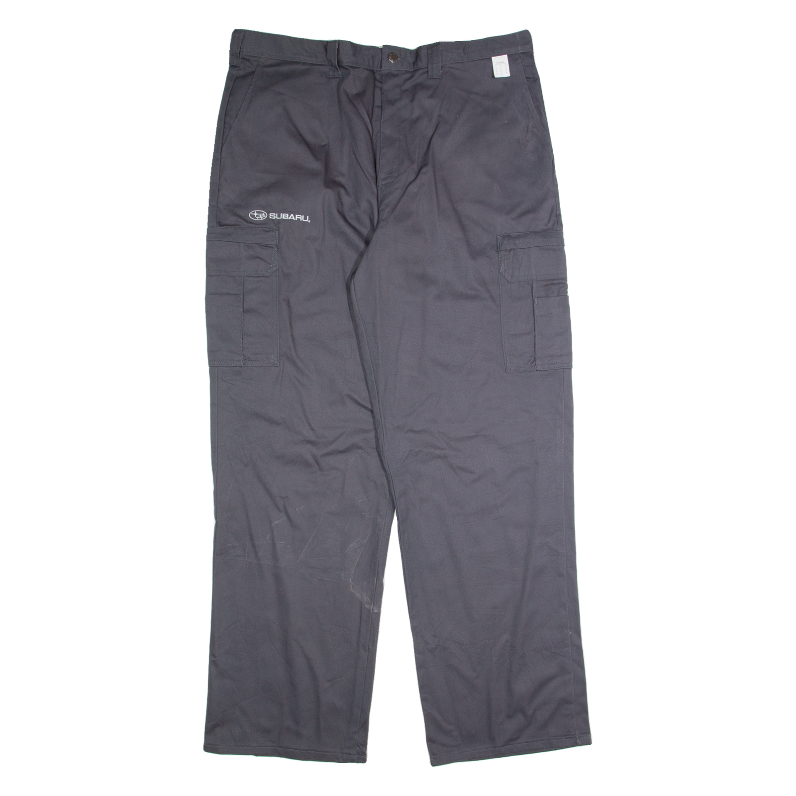 Buy DICKIES Chino Cargo Mens Trousers Grey Regular Straight W38 L33 Refurbished - $33.79 DICKIES Chino Cargo Mens Trousers Grey Regular Straight W38 L33 Refurbished - N/A refurbished available on Cerqular