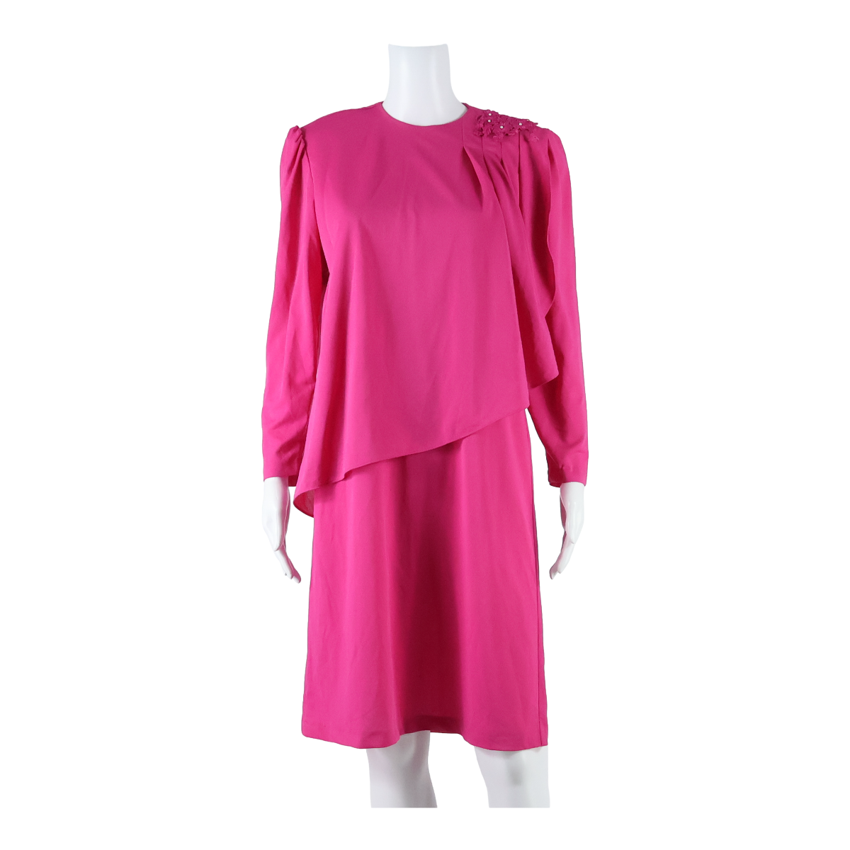Buy BLAIR Womens Shift Dress Pink Long Sleeve Midi L Refurbished - $27.29 BLAIR Womens Shift Dress Pink Long Sleeve Midi L Refurbished - N/A refurbished available on Cerqular