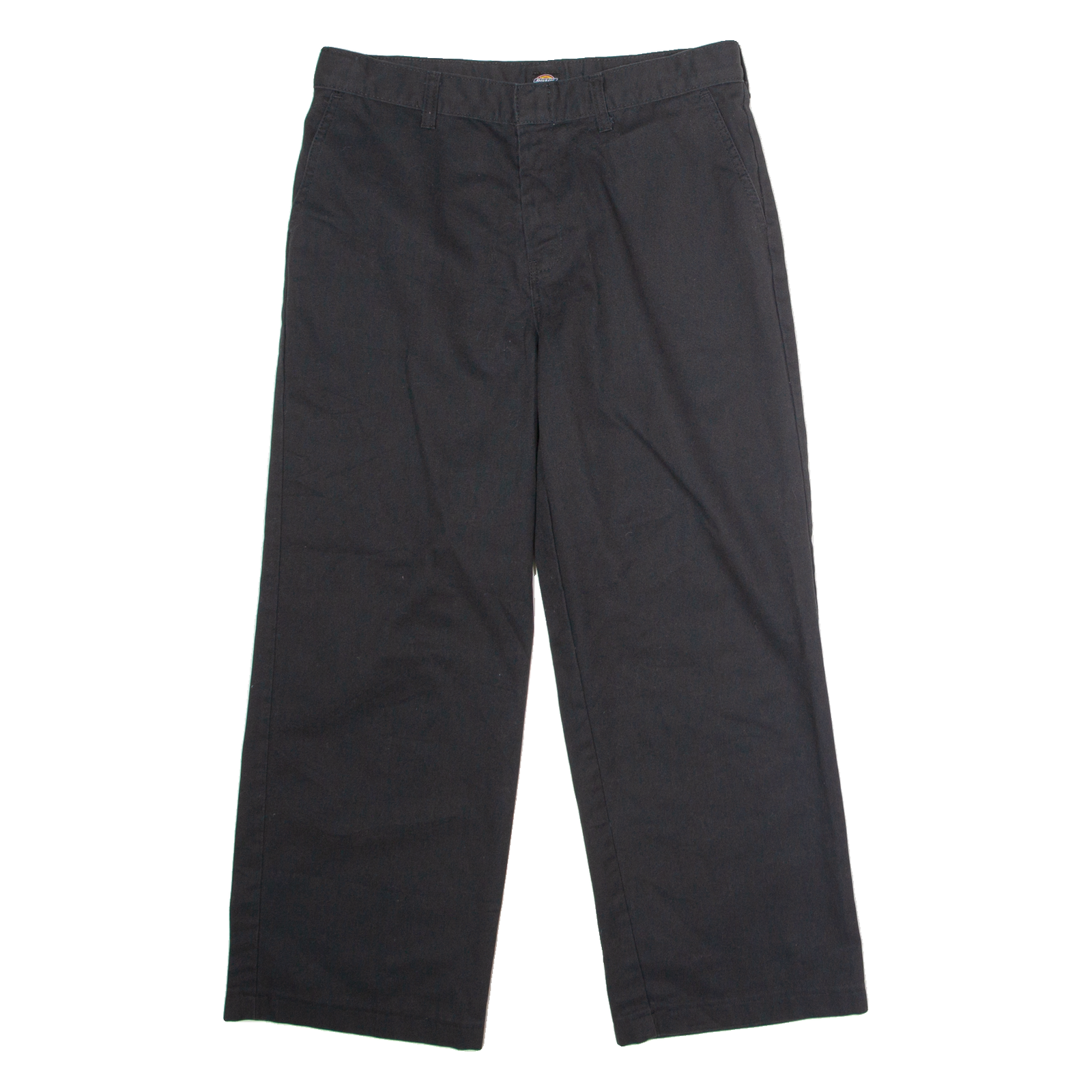 Buy DICKIES Workwear Womens Trousers Black Regular Straight W32 L25 Refurbished - $37.69 DICKIES Workwear Womens Trousers Black Regular Straight W32 L25 Refurbished - N/A refurbished available on Cerqular