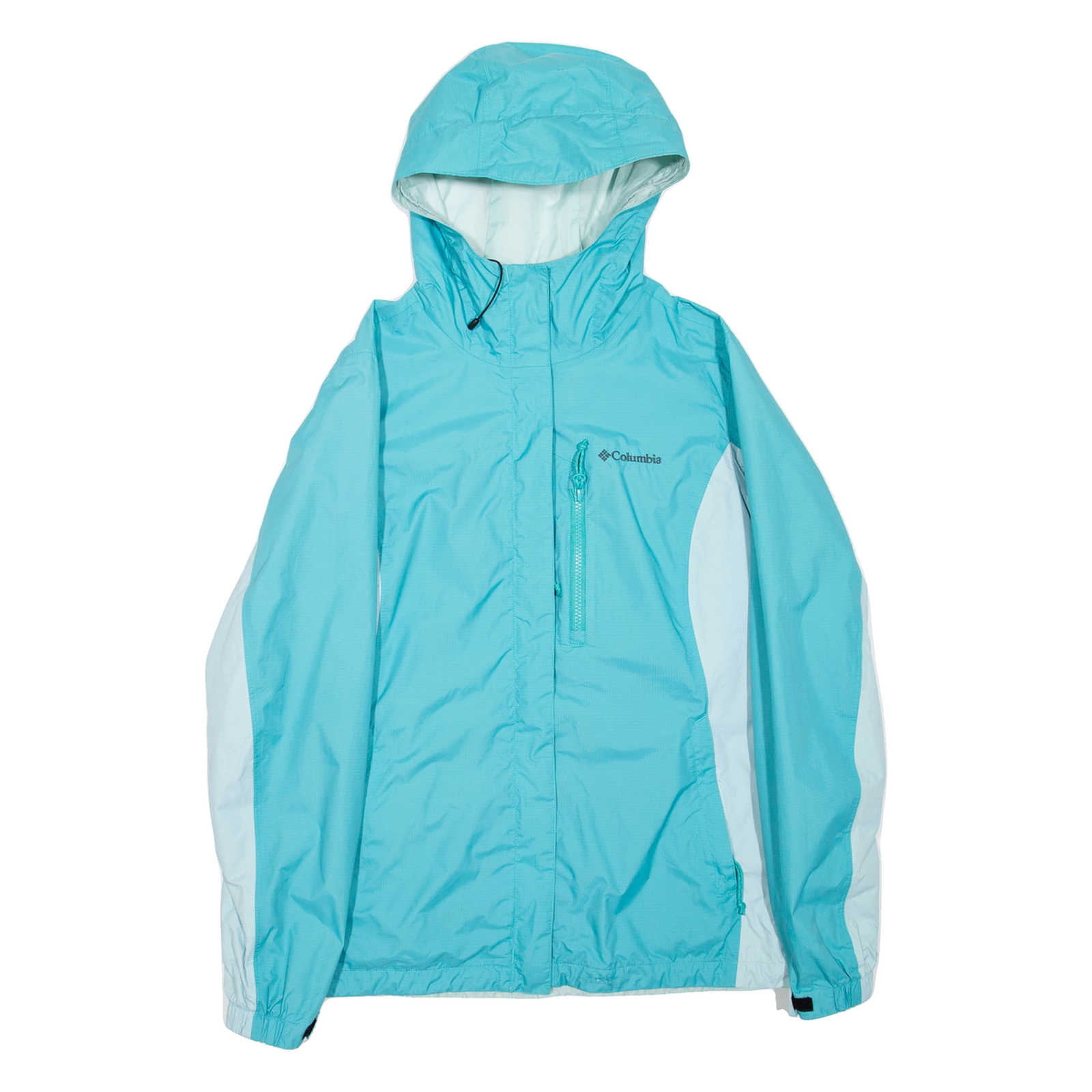 Buy COLUMBIA Mens Rain Jacket Blue Hooded M Refurbished - $51.99 COLUMBIA Mens Rain Jacket Blue Hooded M Refurbished - N/A refurbished available on Cerqular