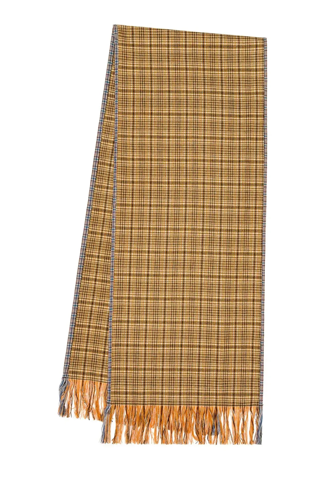 Buy Alex Scarf (Orange) | size: one size Refurbished - $114.00 Alex Scarf (Orange) | size: one size Refurbished - N/A refurbished available on Cerqular