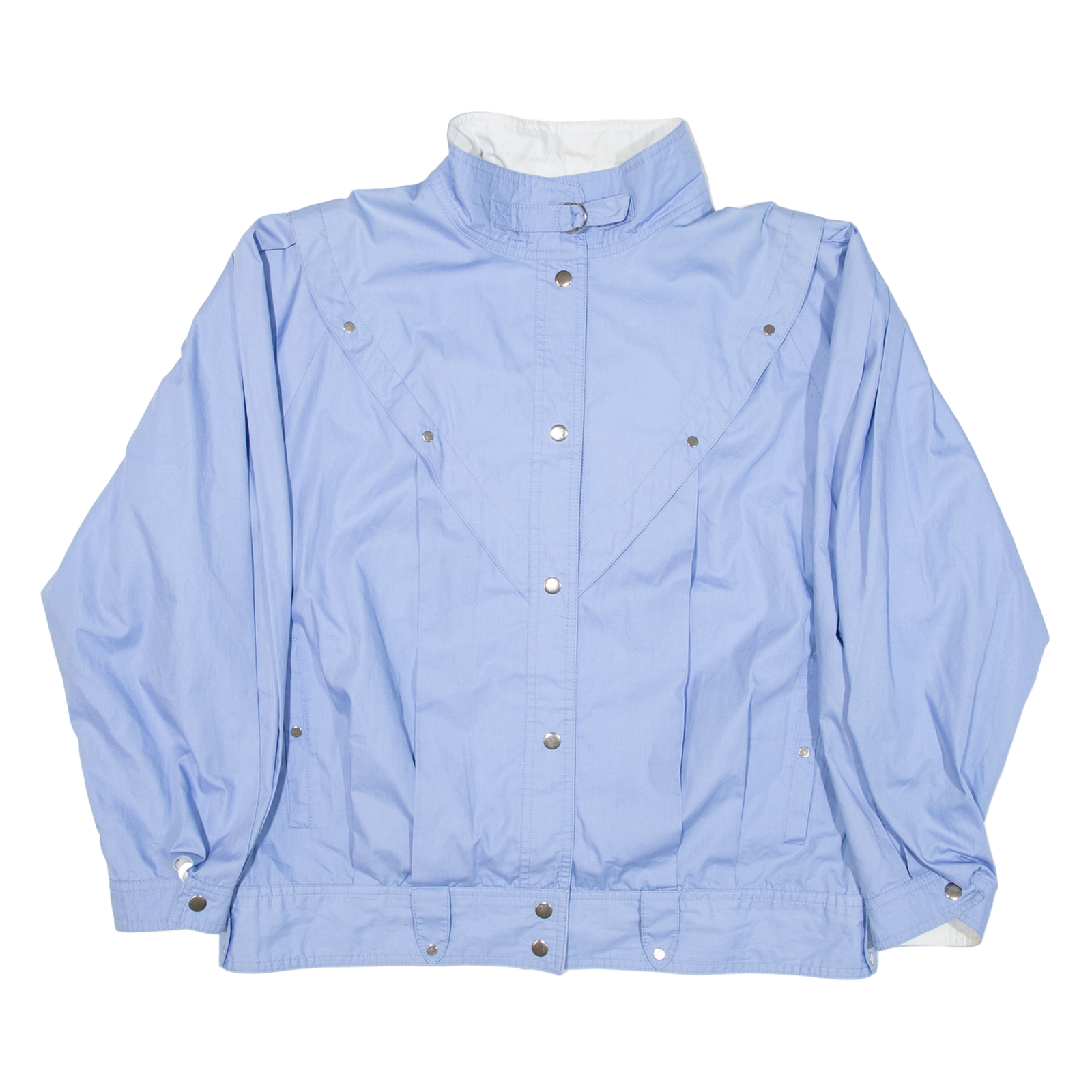 Womens Jacket Blue L Refurbished - N/A refurbished available on Cerqular