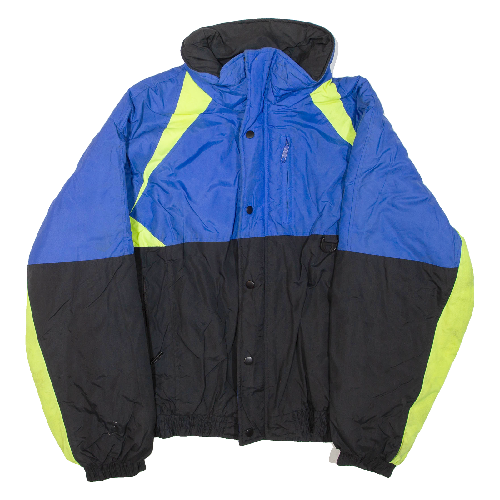 Buy AVIAN Mens Jacket Blue Colourblock XL Refurbished - $36.39 AVIAN Mens Jacket Blue Colourblock XL Refurbished - N/A refurbished available on Cerqular