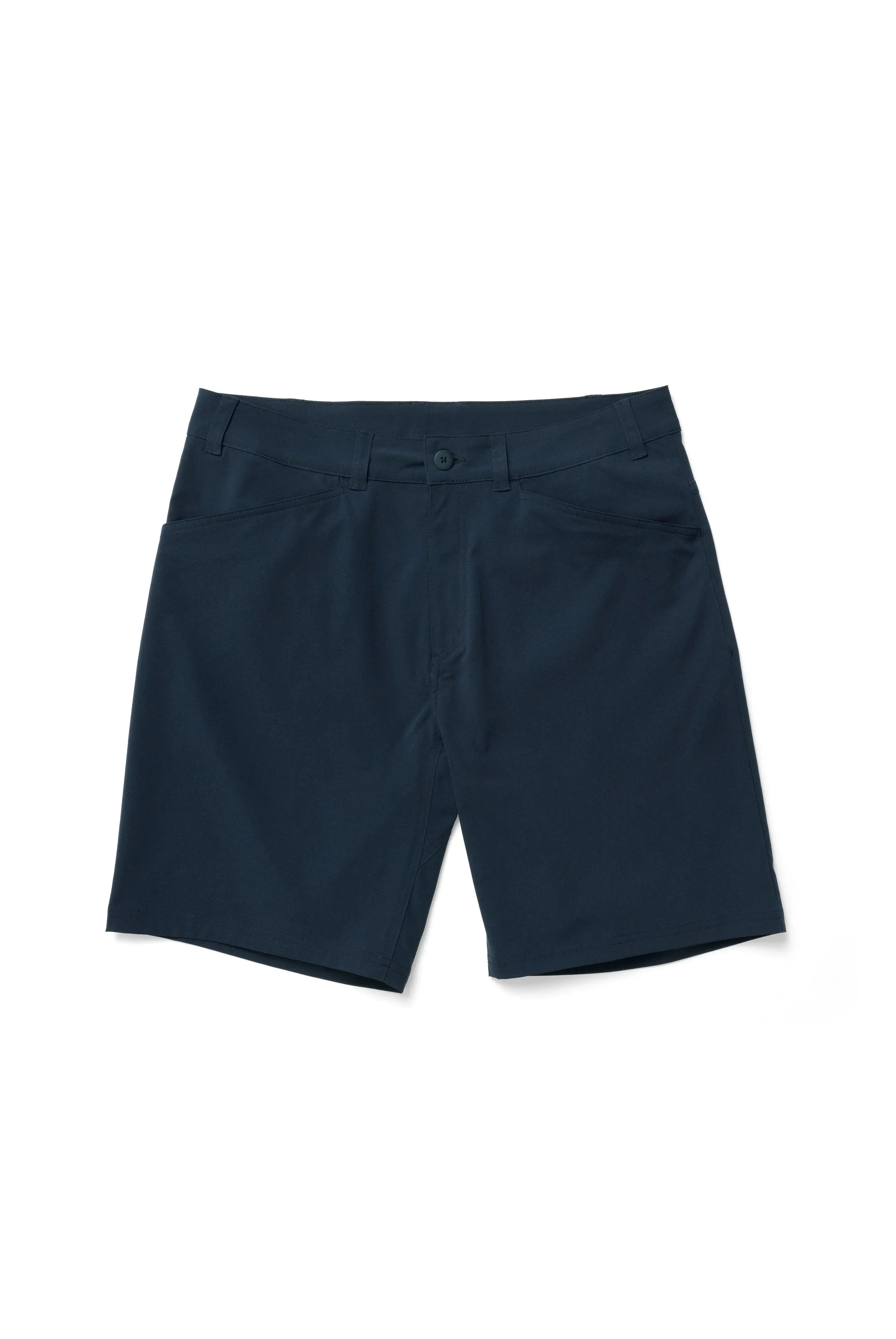 M's Dock Shorts | Color: blue illusion | Size: XXL Refurbished - Houdini Sportswear refurbished available on Cerqular