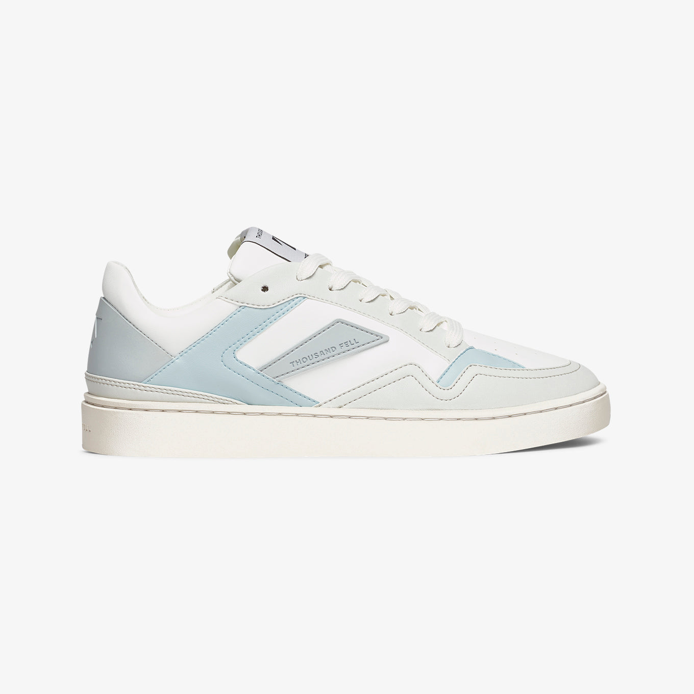 Women's Court | Retro Stone-Starlight | Size: 5.5 Refurbished - Thousand Fell refurbished available on Cerqular