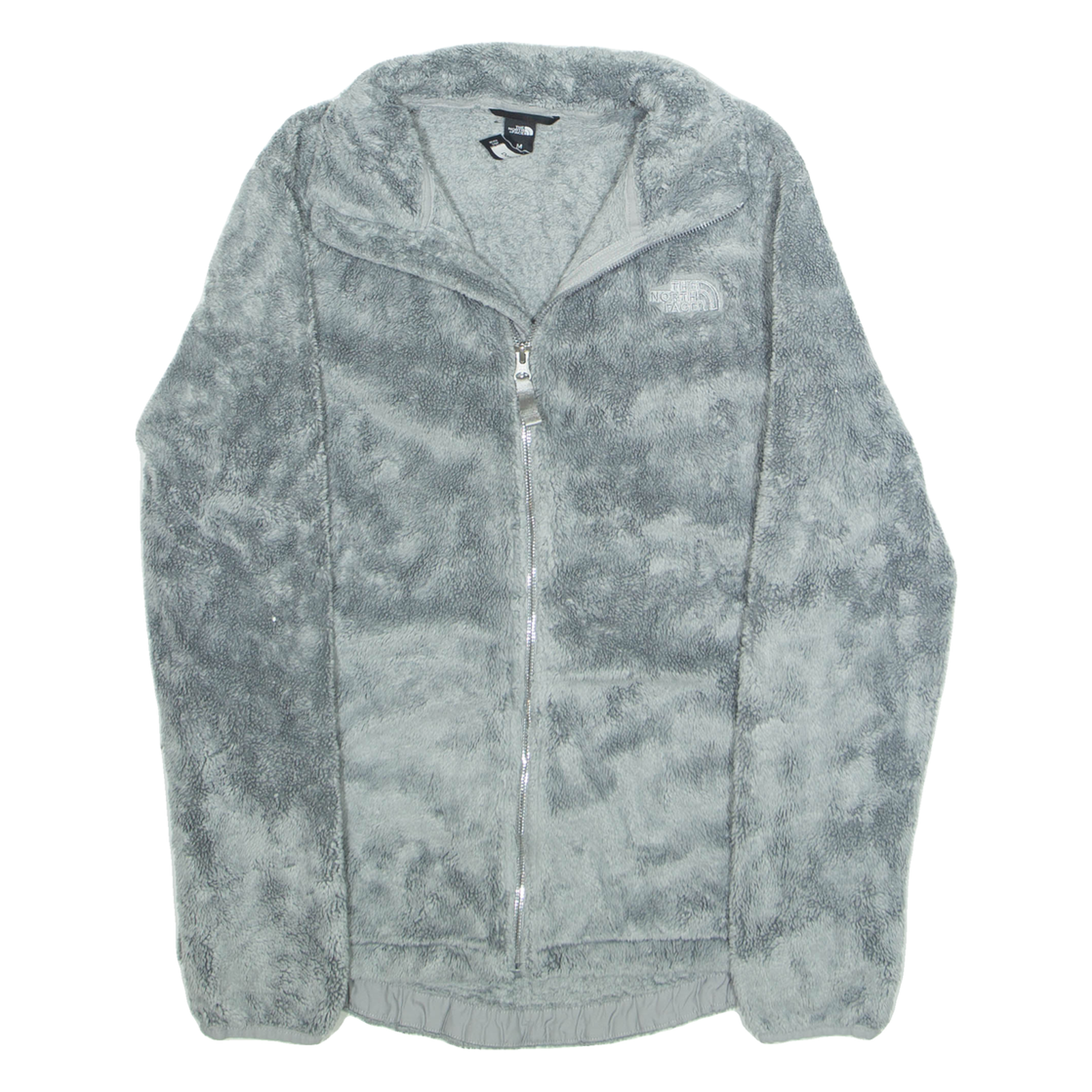 Buy THE NORTH FACE Womens Fleece Jacket Grey M Refurbished - $50.69 THE NORTH FACE Womens Fleece Jacket Grey M Refurbished - N/A refurbished available on Cerqular