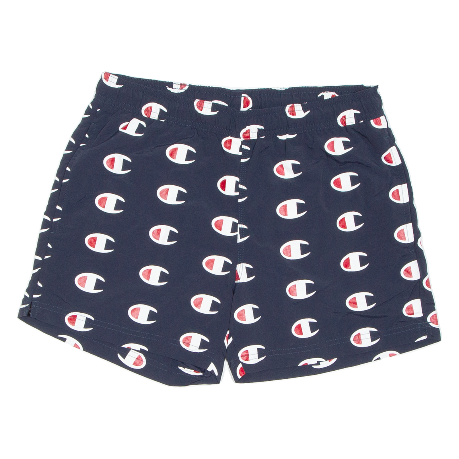 Buy CHAMPION Mesh Lining Mens Swimming Shorts Blue S W30 Refurbished - $23.39 CHAMPION Mesh Lining Mens Swimming Shorts Blue S W30 Refurbished - N/A refurbished available on Cerqular