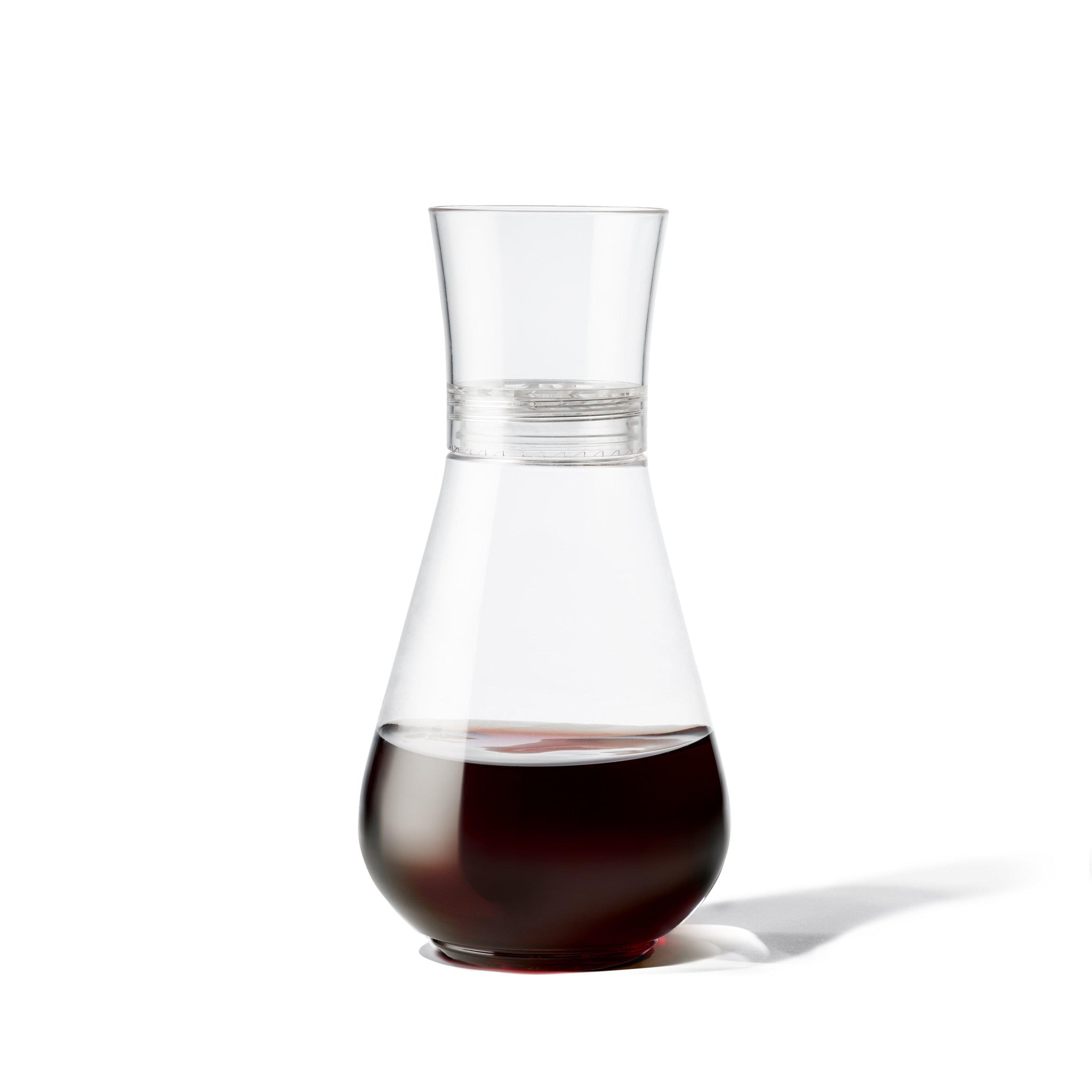 POP 28oz Decanter | Size: 72 Pack | Style: Clear Cup Refurbished - Tossware refurbished available on Cerqular