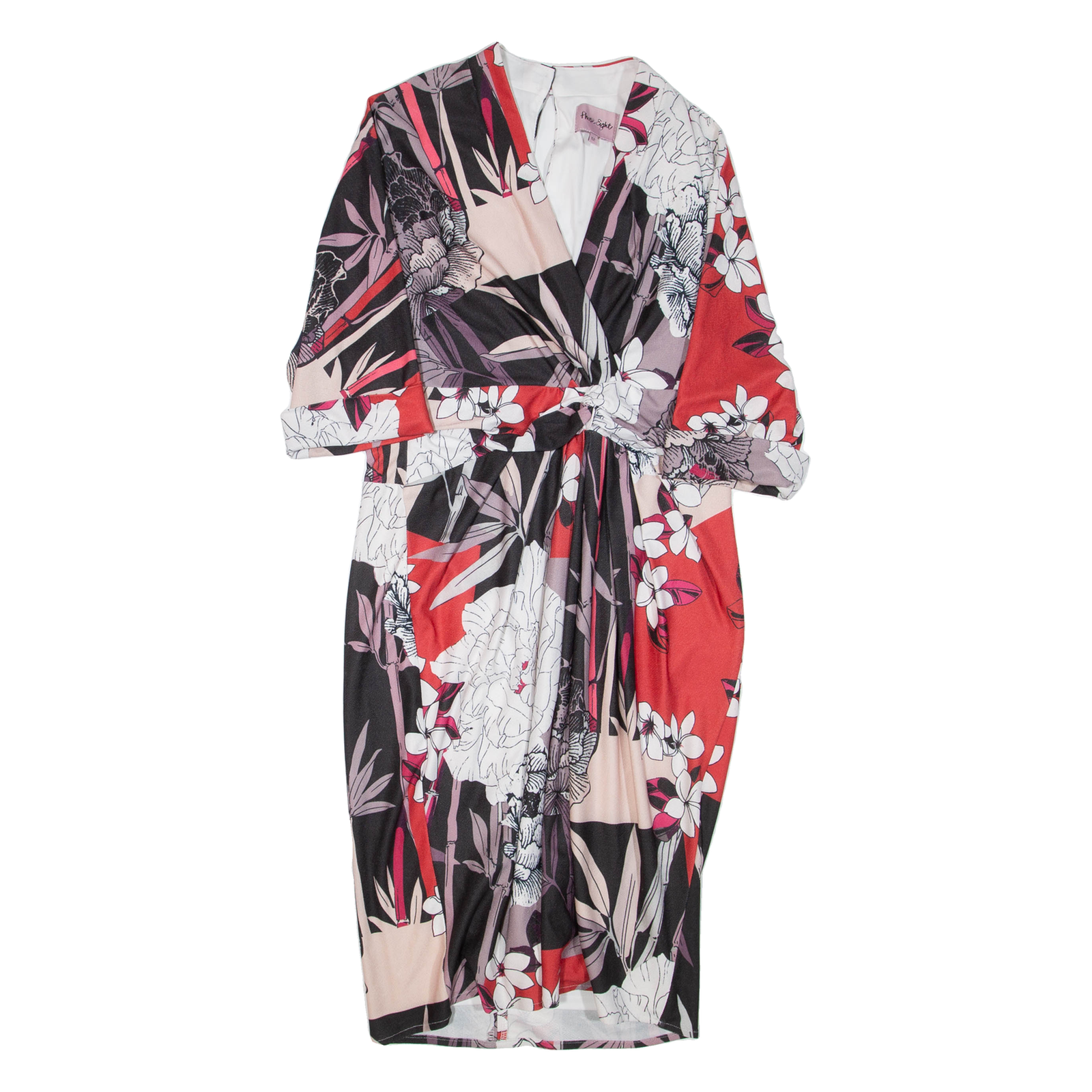 Buy PHASE EIGHT Womens Day Dress Black Floral Knee Length M Refurbished - $44.19 PHASE EIGHT Womens Day Dress Black Floral Knee Length M Refurbished - N/A refurbished available on Cerqular