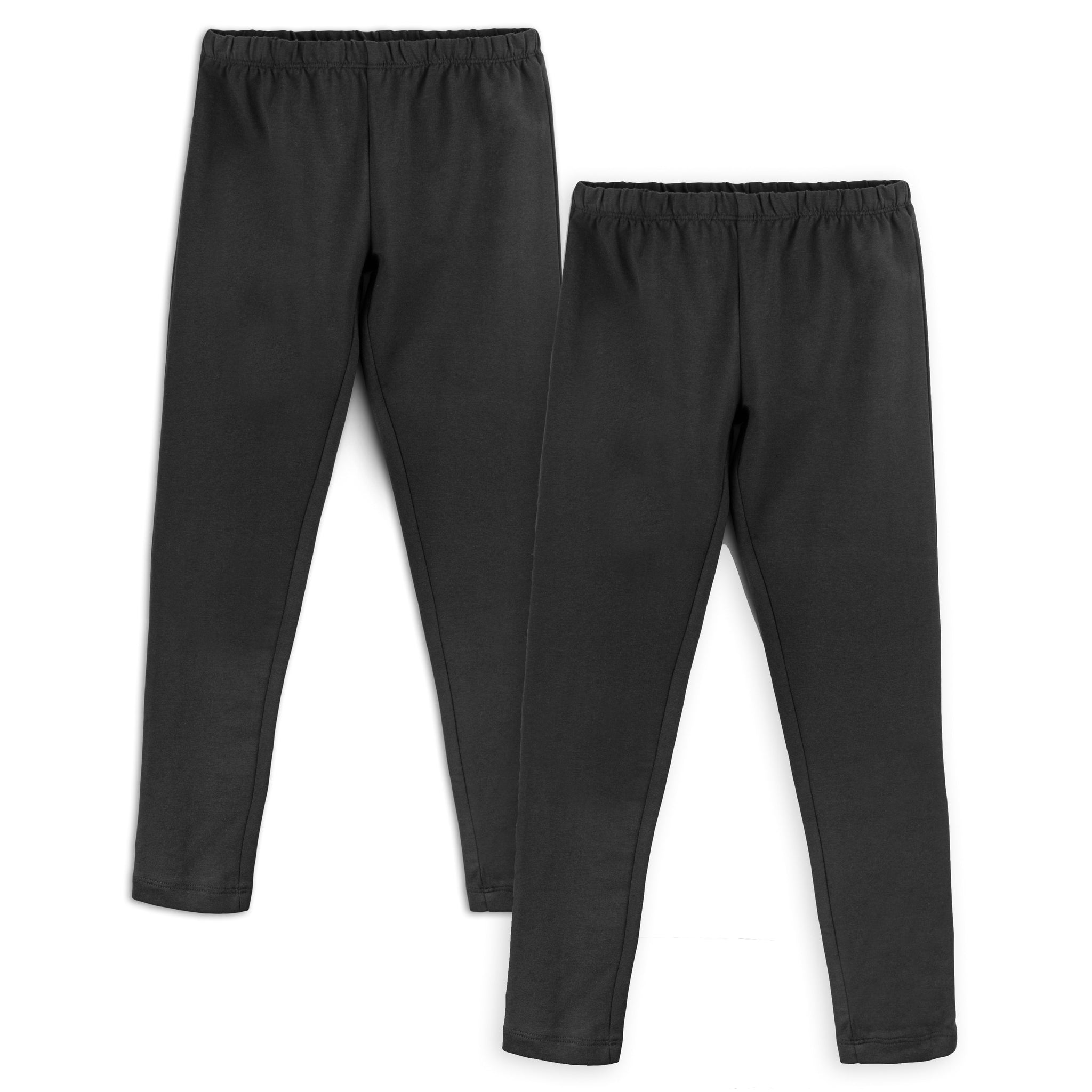 Buy Organic Cotton Reinforced Knee Legging 2-Pack | Color: Black | Size: XX-Large (14) Refurbished - $36.95 Organic Cotton Reinforced Knee Legging 2-Pack | Color: Black | Size: XX-Large (14) Refurbished - N/A (Note: There is no well-known brand named "M refurbished available on Cerqular