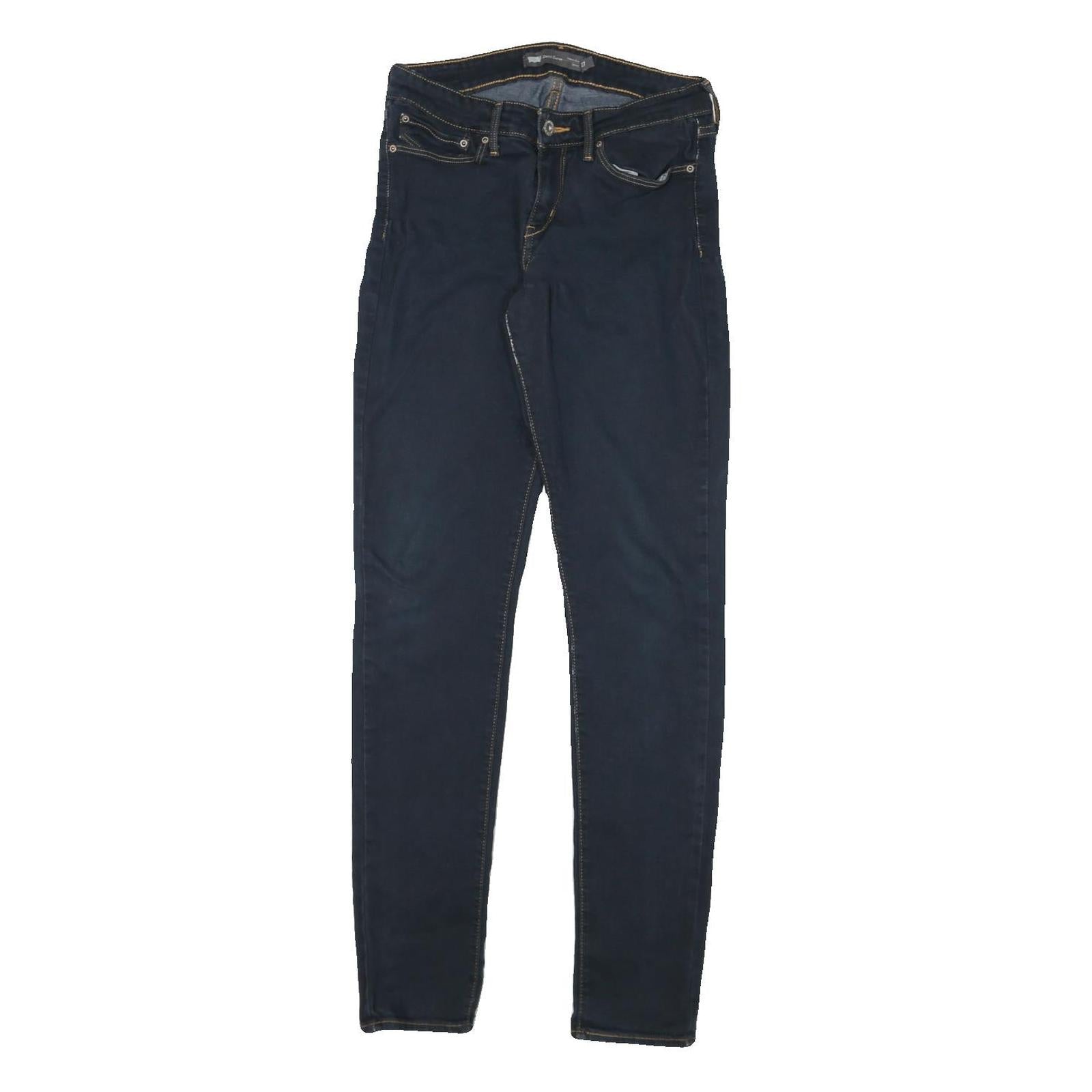 Buy LEVI'S Womens Slim Blue Jeans Denim W27 L31 Zip Classic Fit Stretch Refurbished - $41.59 LEVI'S Womens Slim Blue Jeans Denim W27 L31 Zip Classic Fit Stretch Refurbished - N/A refurbished available on Cerqular