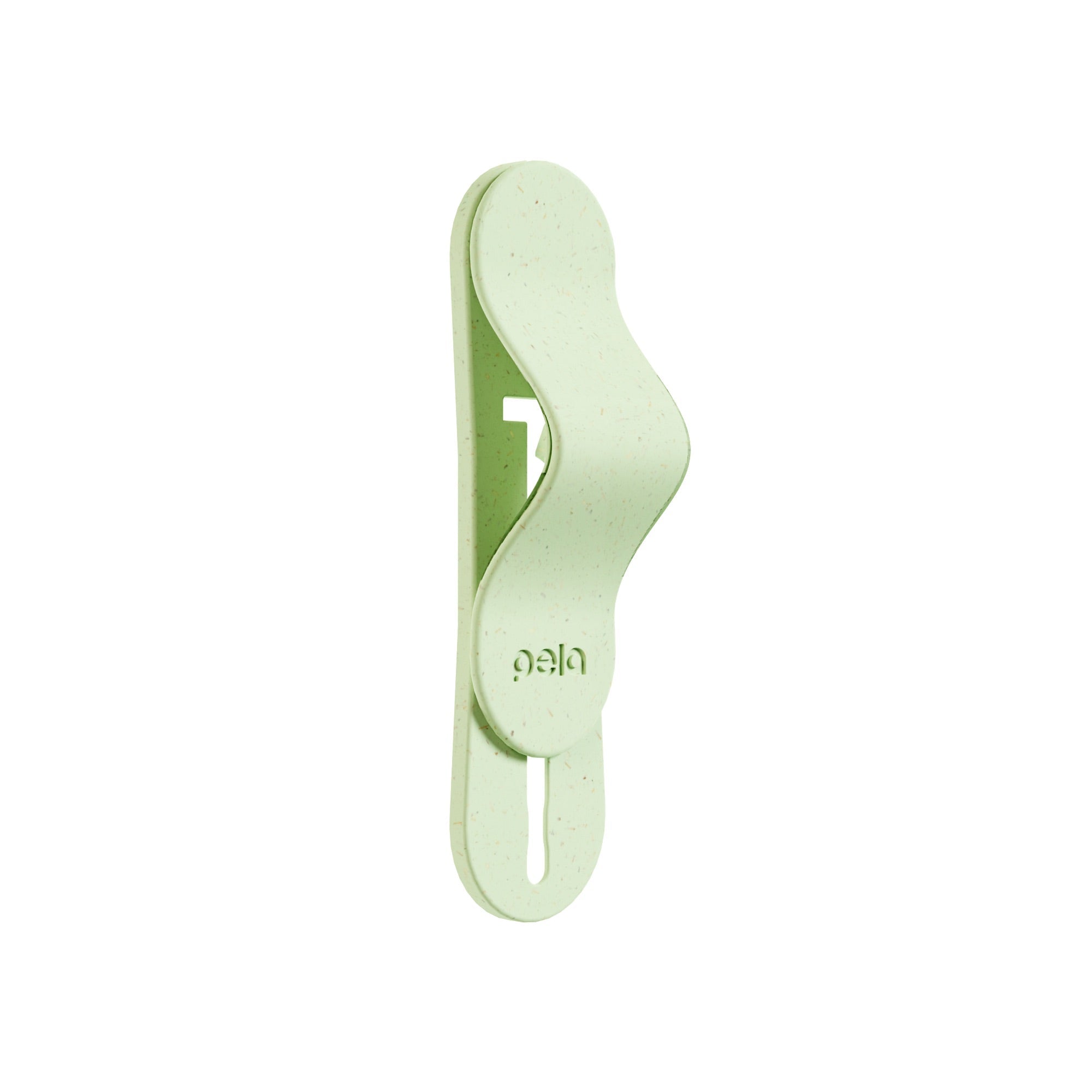 Sage Green Pela Grip Refurbished - Pela Case refurbished available on Cerqular
