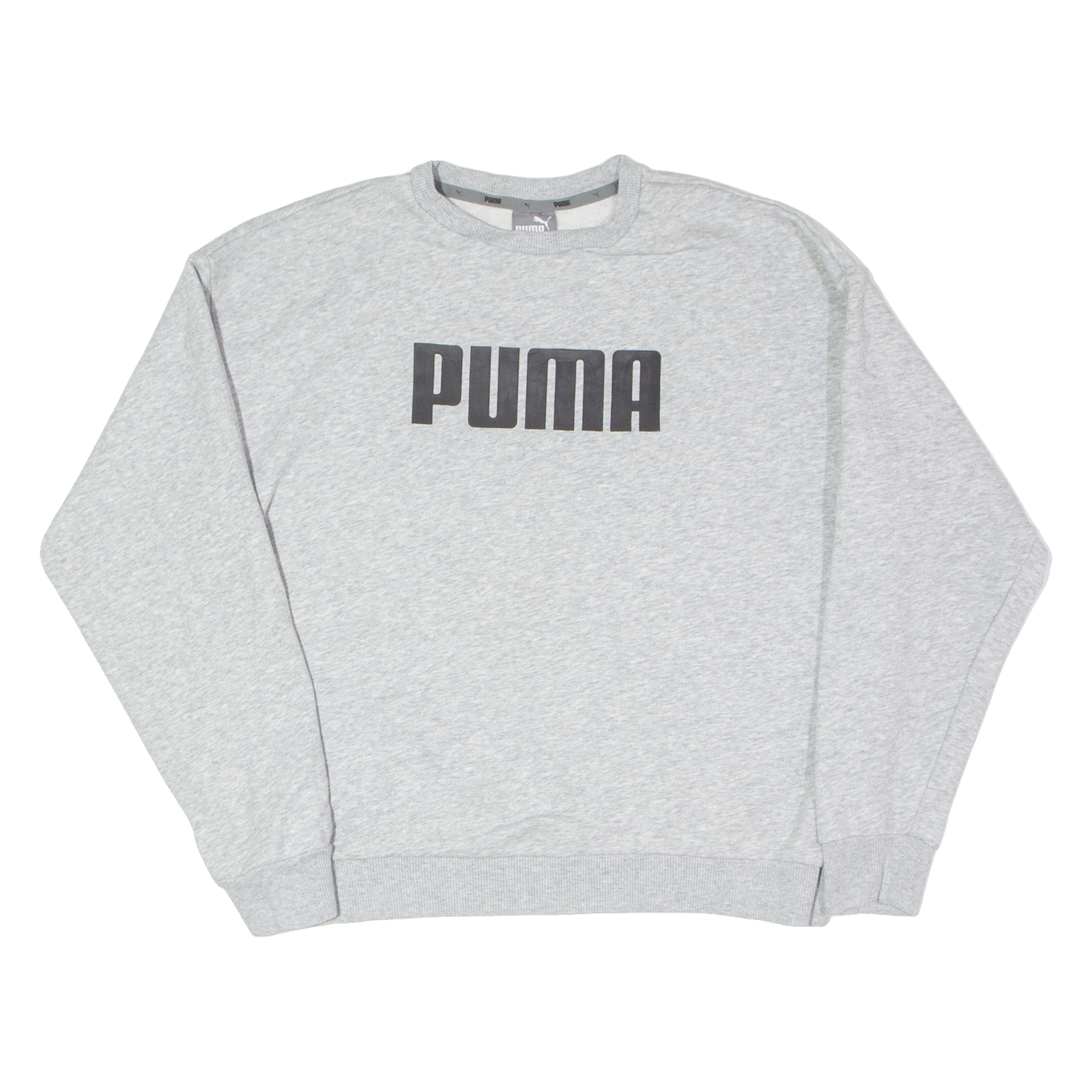 Buy PUMA Womens Sweatshirt Grey Crew Neck UK 14 Refurbished - $17.15 PUMA Womens Sweatshirt Grey Crew Neck UK 14 Refurbished - N/A refurbished available on Cerqular