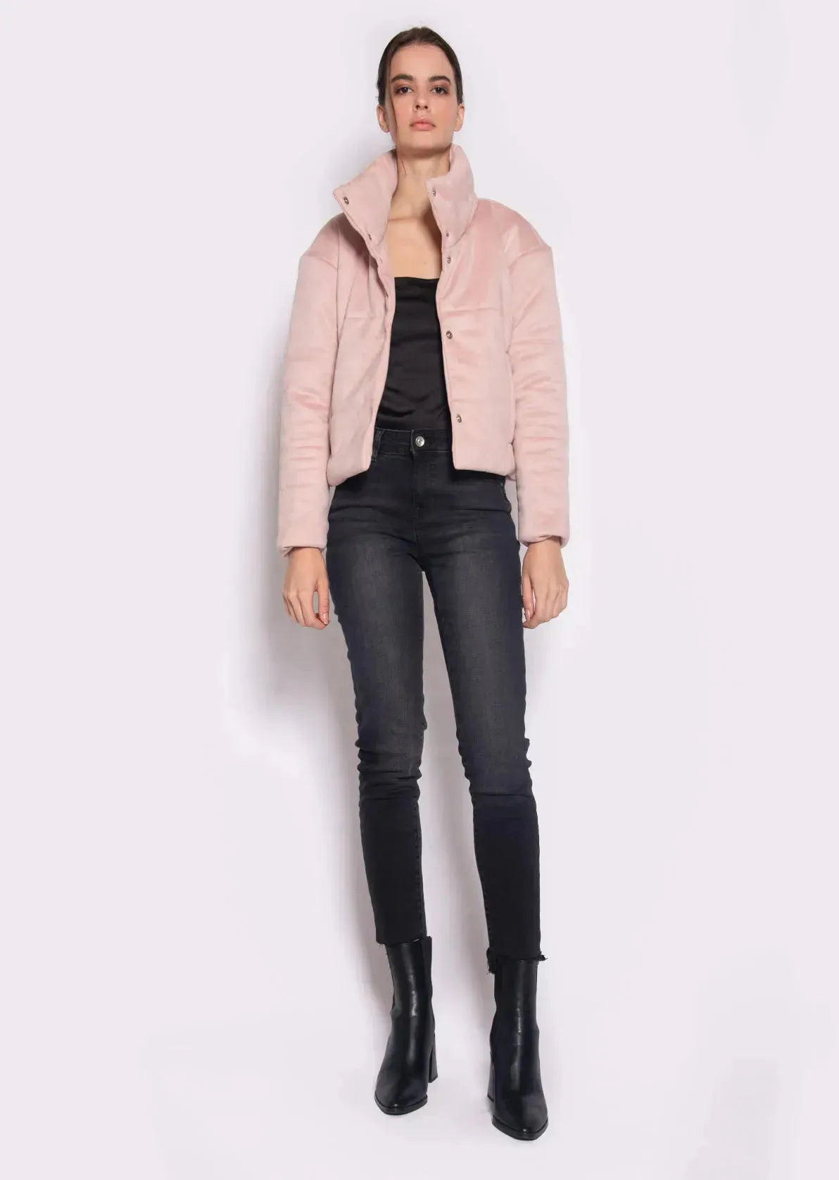 MILLIE PUFFER | size: L Refurbished - Dauntless (note: this could refer to multiple things, including a video refurbished available on Cerqular