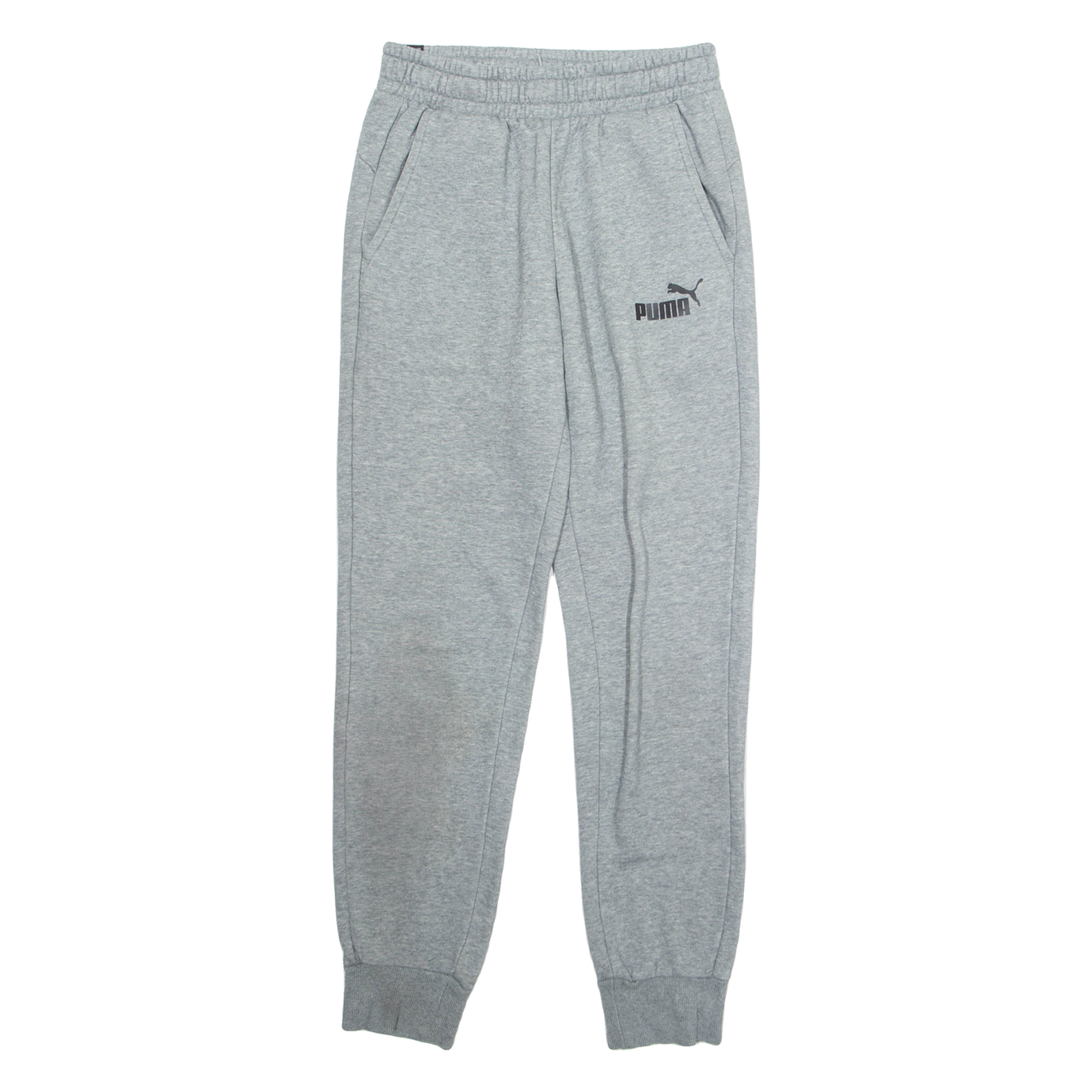 Buy PUMA Mens Joggers Green Tapered S W26 L29 Refurbished - $23.39 PUMA Mens Joggers Green Tapered S W26 L29 Refurbished - N/A refurbished available on Cerqular