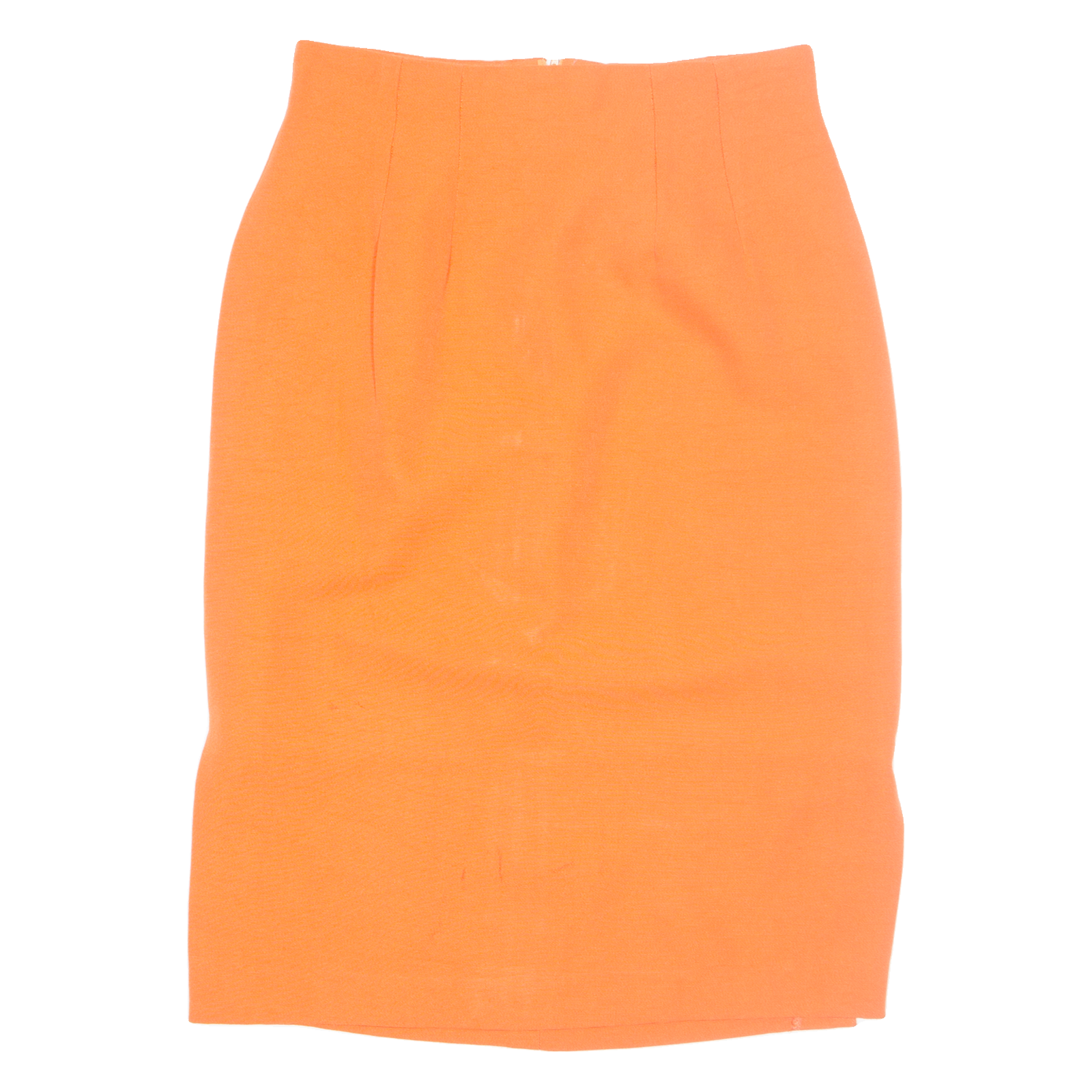 Buy MODELE Womens Straight Skirt Orange Knee Length S Refurbished - $18.19 MODELE Womens Straight Skirt Orange Knee Length S Refurbished - N/A refurbished available on Cerqular