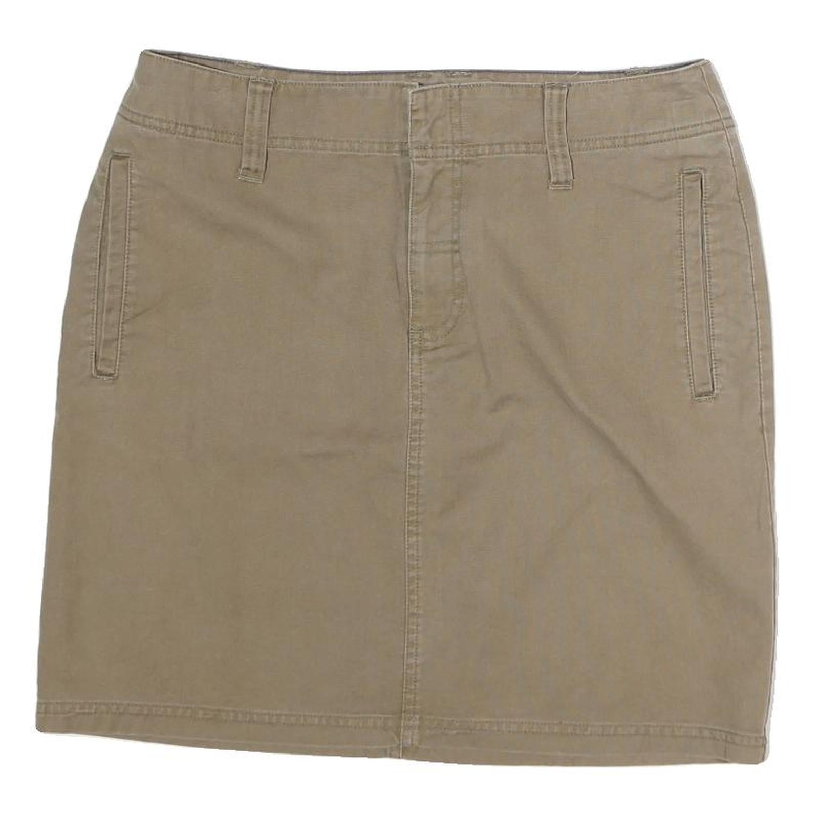 Buy TOMMY JEANS Womens Beige Cotton Blend Straight Knee Length Skirt M Casual Refurbished - $28.59 TOMMY JEANS Womens Beige Cotton Blend Straight Knee Length Skirt M Casual Refurbished - N/A refurbished available on Cerqular