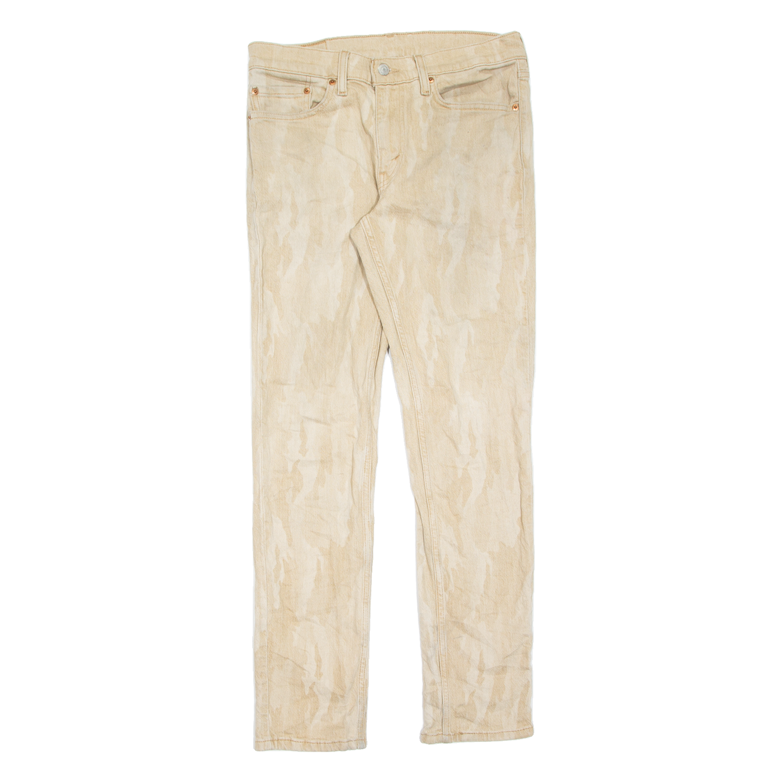Buy LEVI'S 511 Jeans Camouflage Mens Beige Slim Straight W31 L32 Refurbished - $37.69 LEVI'S 511 Jeans Camouflage Mens Beige Slim Straight W31 L32 Refurbished - N/A refurbished available on Cerqular