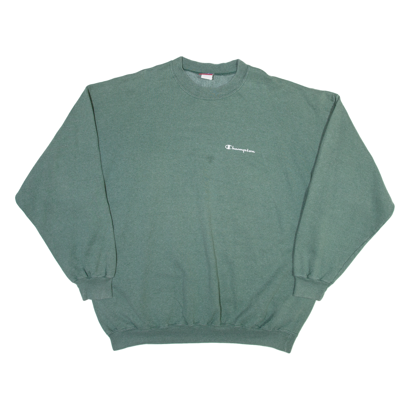 Buy CHAMPION Mens Sweatshirt Green L Refurbished - $25.99 CHAMPION Mens Sweatshirt Green L Refurbished - N/A refurbished available on Cerqular