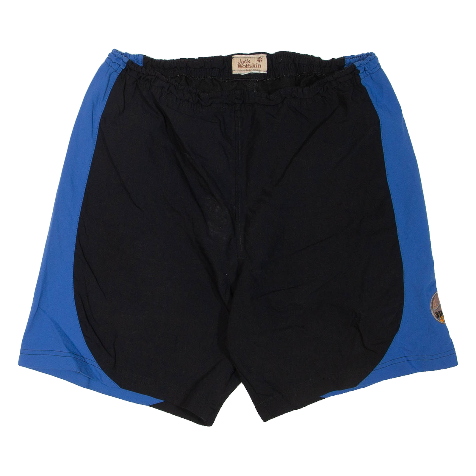 Buy JACK WOLFSKIN Mens Sports Shorts Black M W32 Refurbished - $28.59 JACK WOLFSKIN Mens Sports Shorts Black M W32 Refurbished - N/A refurbished available on Cerqular