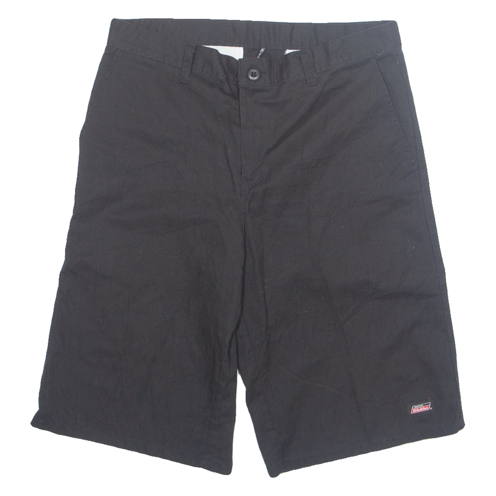 Buy DICKIES Mens Workwear Shorts Black M W32 Refurbished - $28.59 DICKIES Mens Workwear Shorts Black M W32 Refurbished - N/A refurbished available on Cerqular