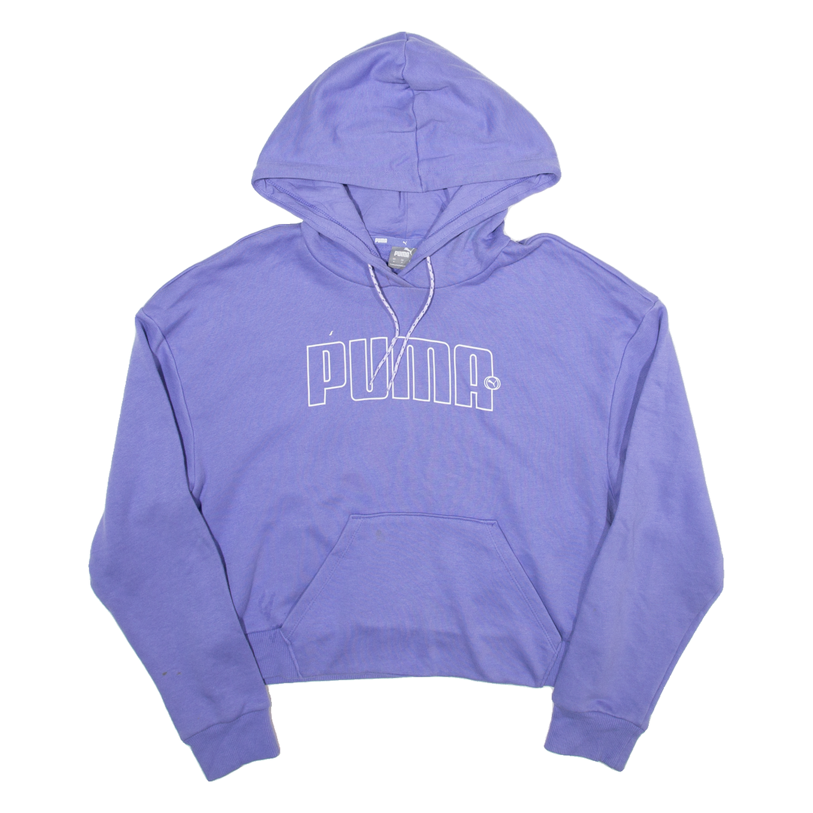 Buy PUMA Womens Purple Hoodie S Refurbished - $28.59 PUMA Womens Purple Hoodie S Refurbished - N/A refurbished available on Cerqular