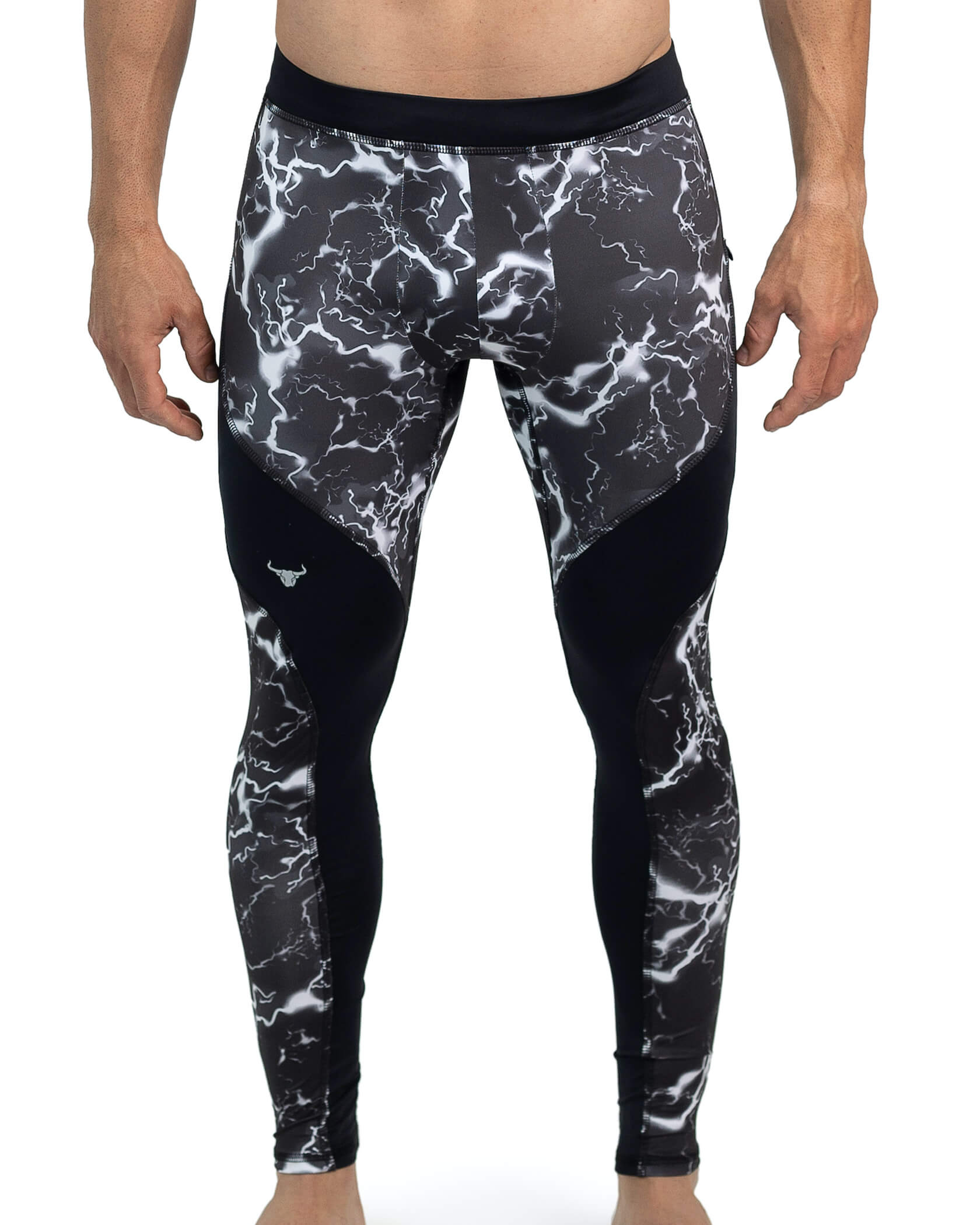 Black Thunder Meggings | Size: M | Color: Black Thunder Refurbished - Matador Meggings refurbished available on Cerqular