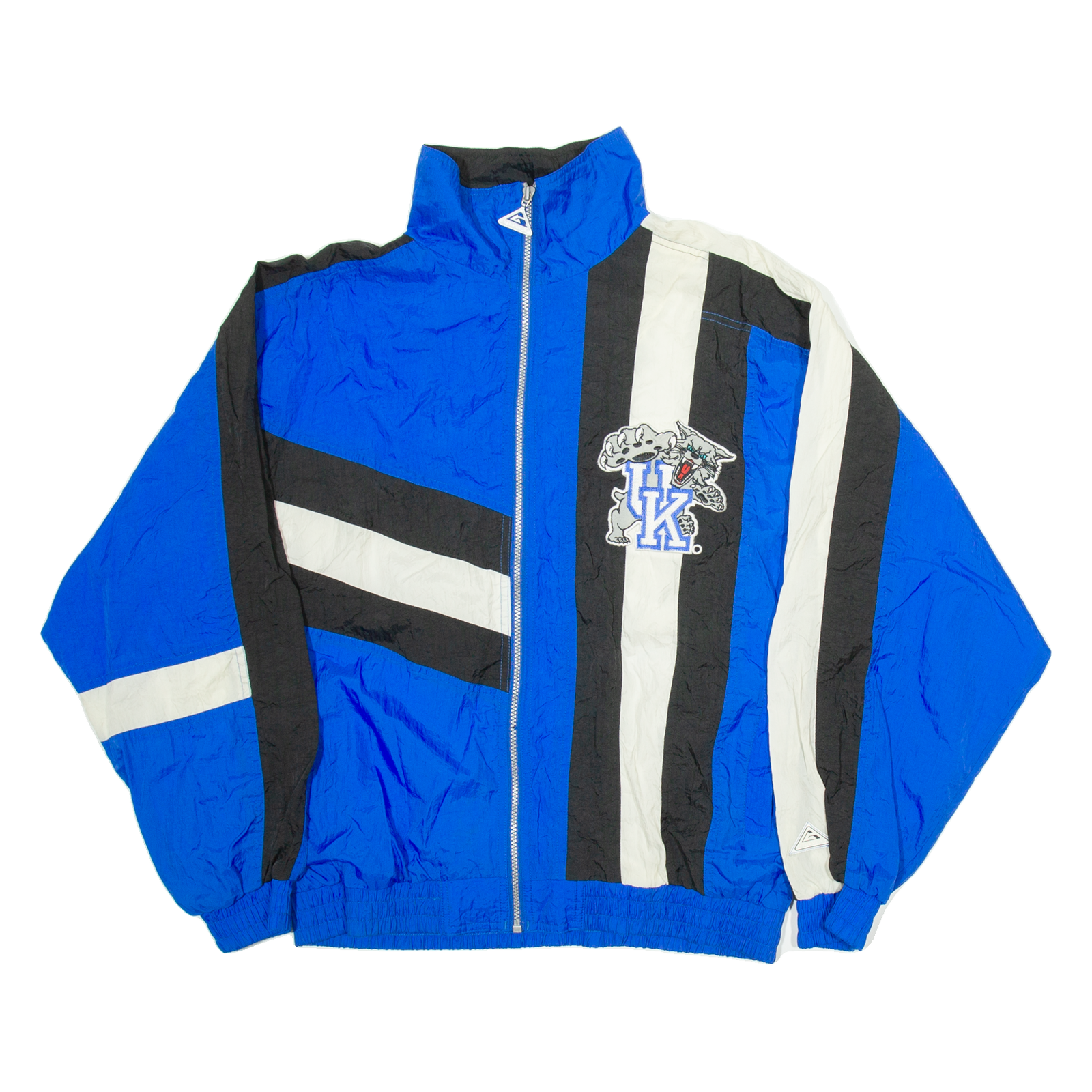 Buy Kentucky Wildcats Mens Track Jacket Blue USA M Refurbished - $36.39 Kentucky Wildcats Mens Track Jacket Blue USA M Refurbished - N/A refurbished available on Cerqular