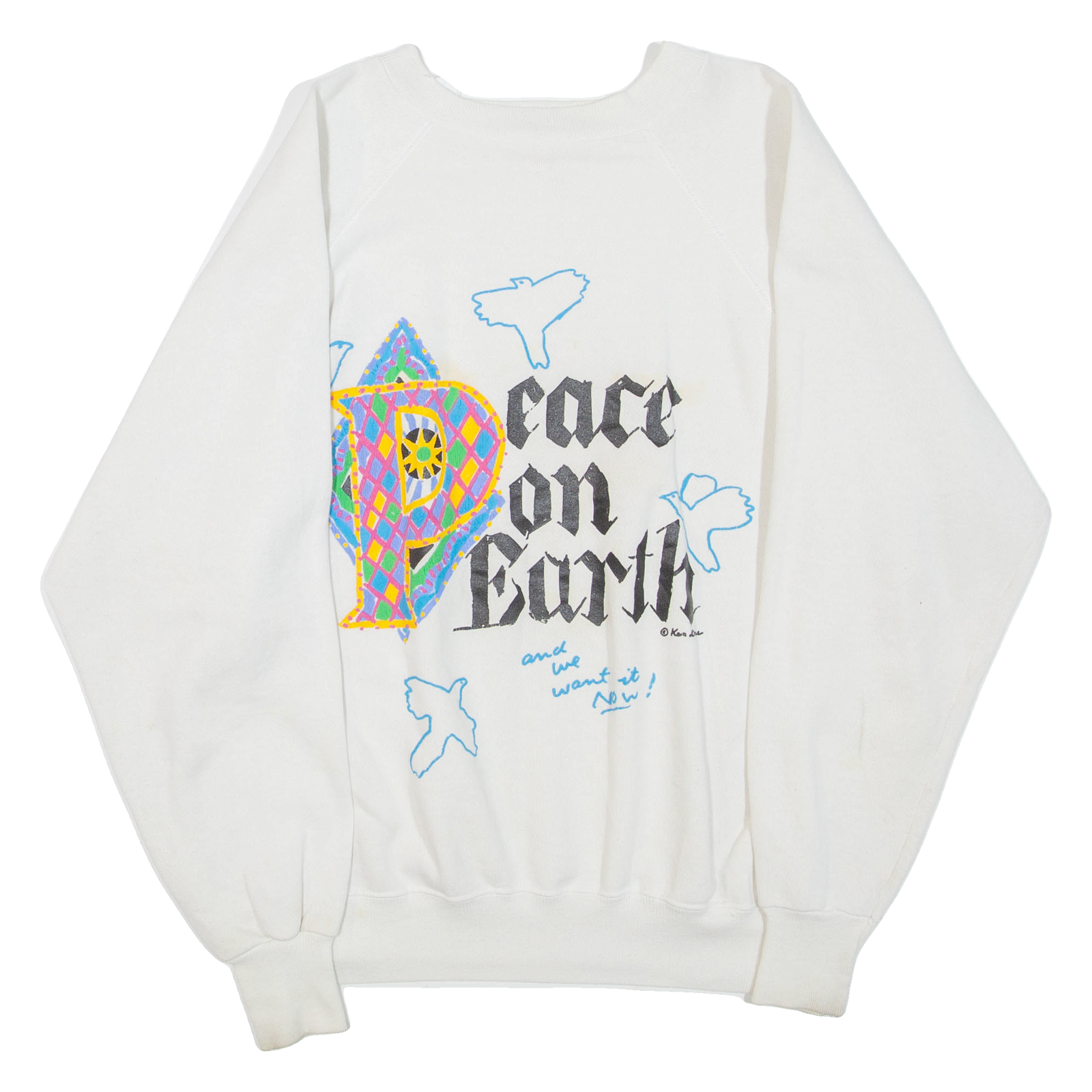 Buy Mens Sweatshirt White Crew Neck L Refurbished - $27.29 Mens Sweatshirt White Crew Neck L Refurbished - N/A refurbished available on Cerqular