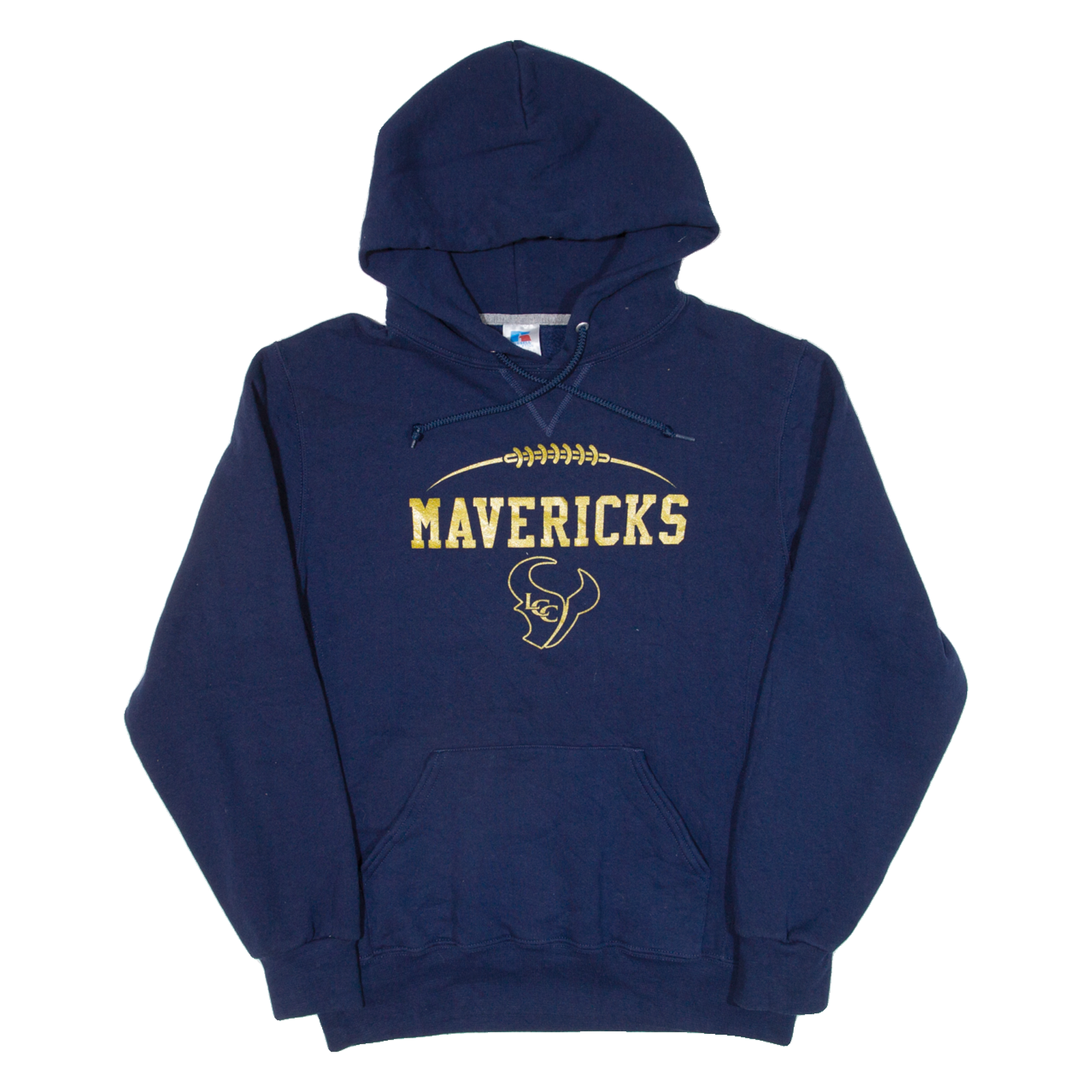 Buy RUSSELL ATHLETIC Mavericks Mens Blue Hoodie USA M Refurbished - $28.59 RUSSELL ATHLETIC Mavericks Mens Blue Hoodie USA M Refurbished - N/A refurbished available on Cerqular