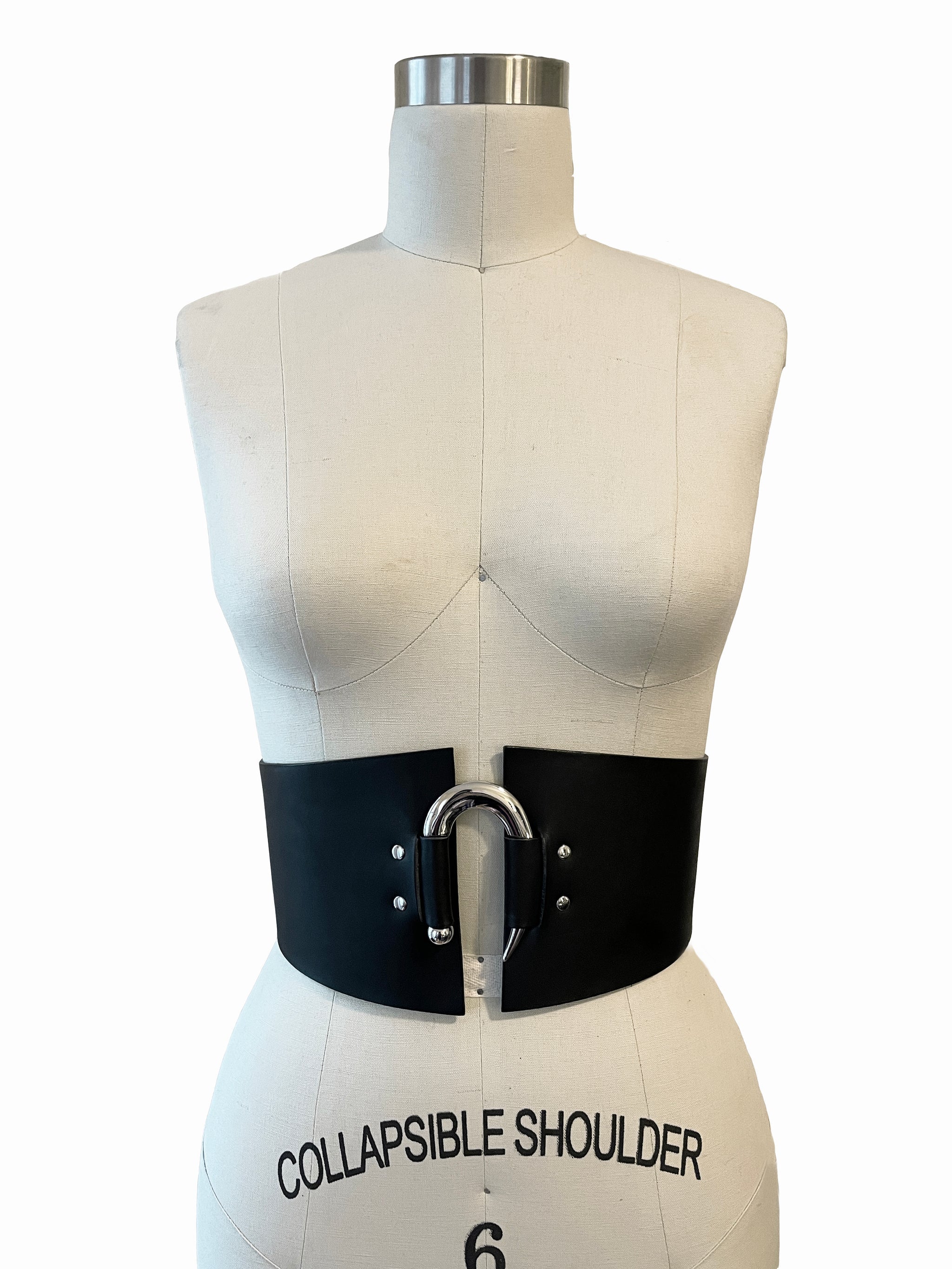 Hook Belt | Size: S/M Refurbished - N/A (I could not find a well-known brand by this name refurbished available on Cerqular